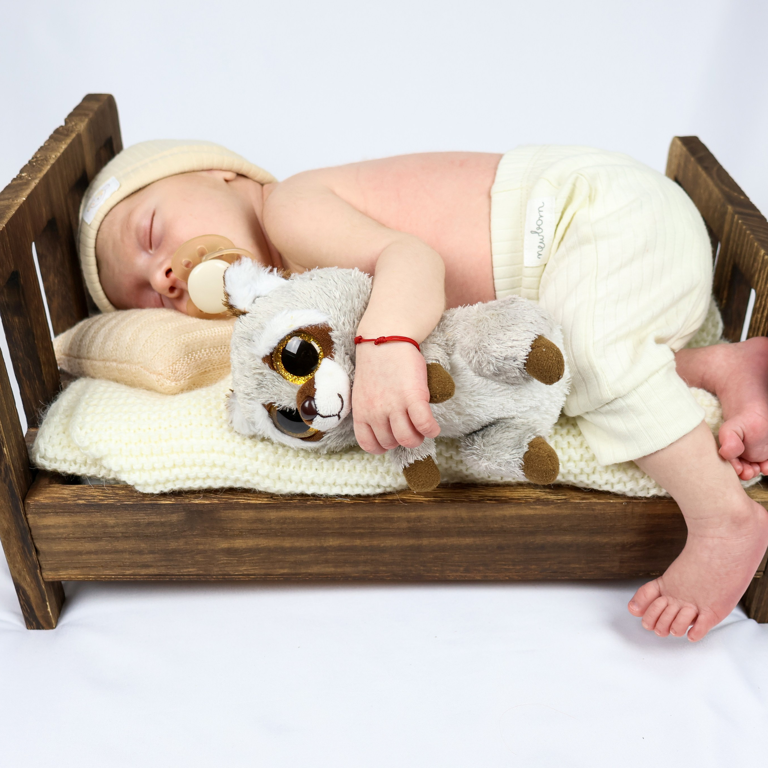 Evolutia unui bebe in fiecare luna