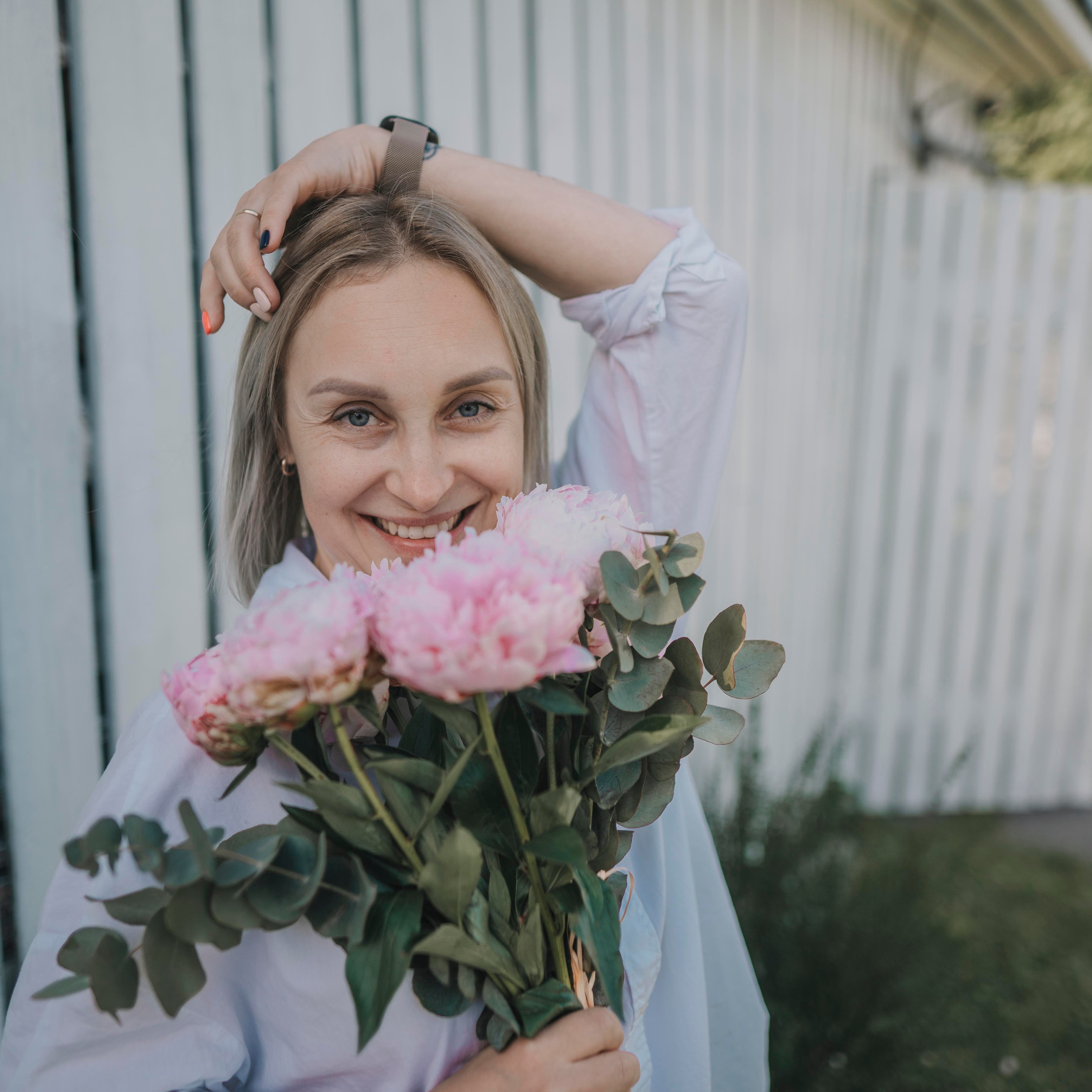 Testimonials. Portrait photographer in Tallinn