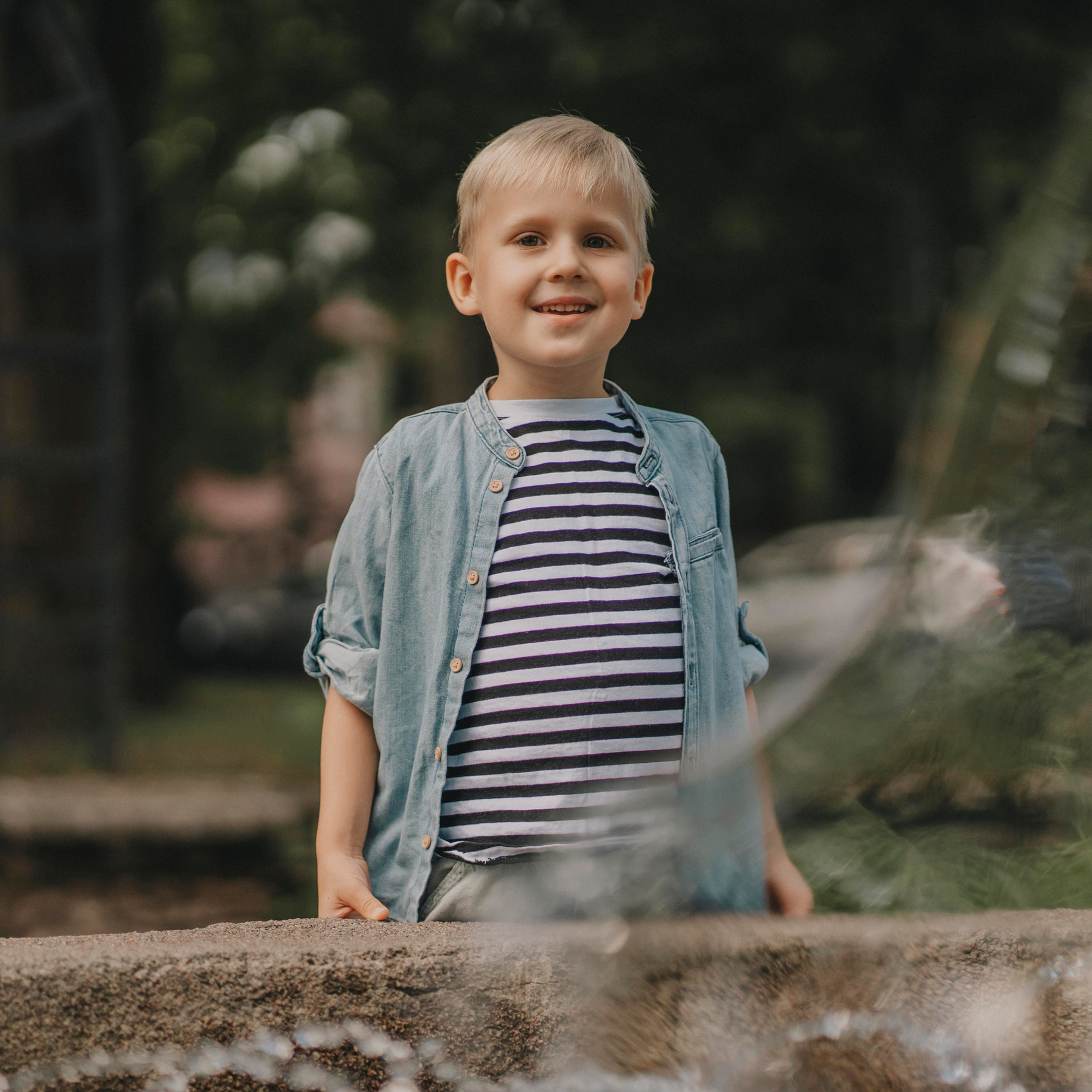 Testimonials. Portrait photographer in Tallinn