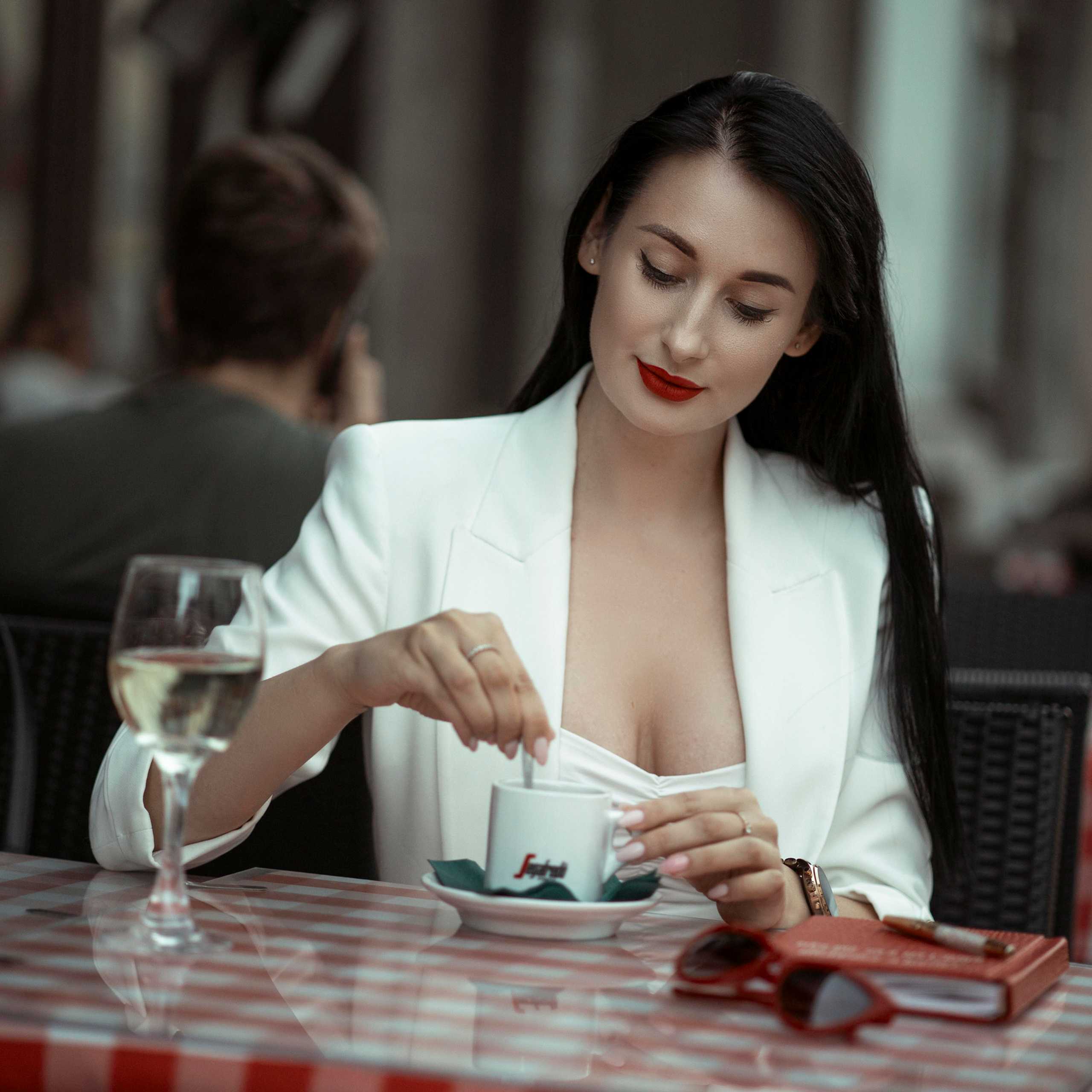 Testimonials. Portrait photographer in Tallinn