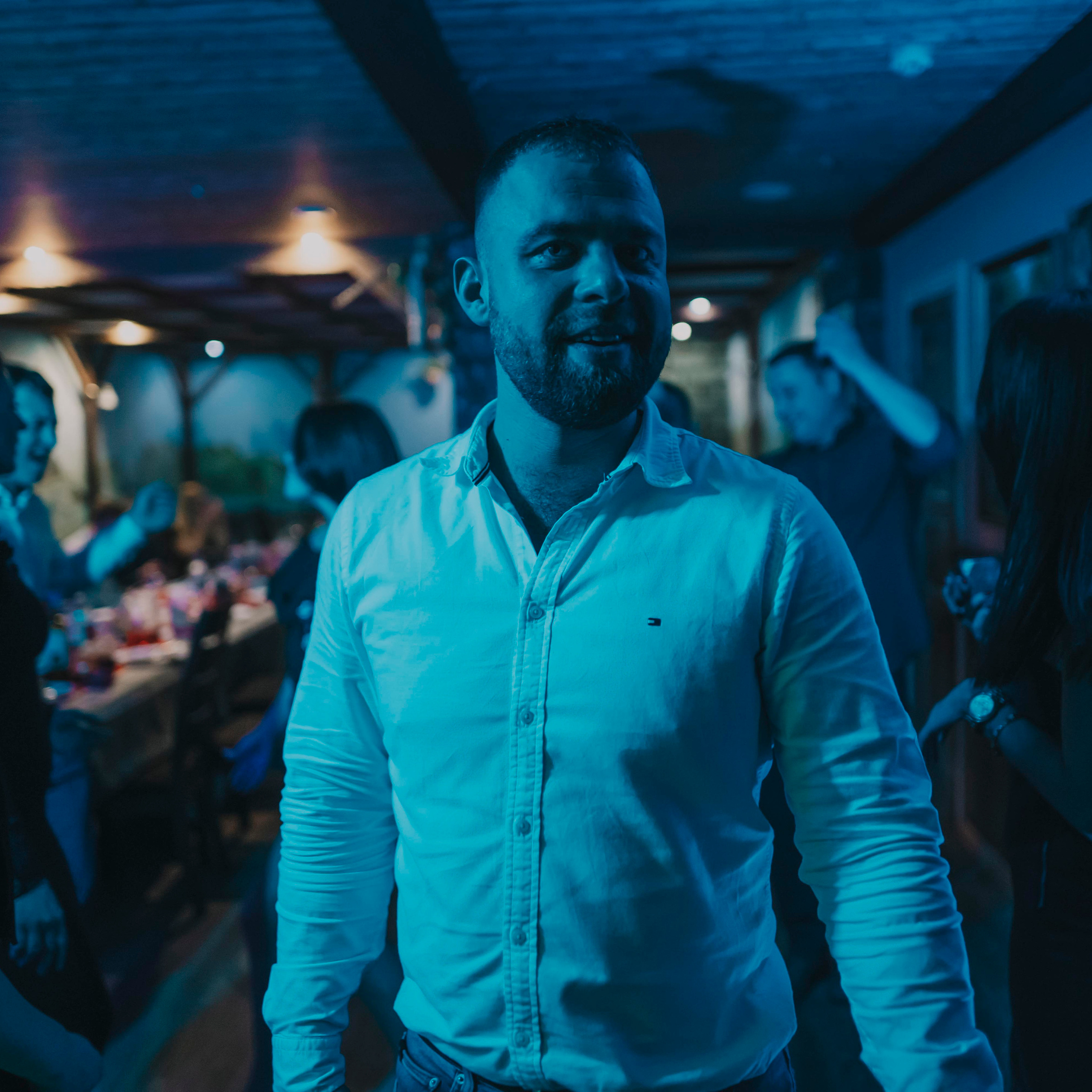 Testimonials. Portrait photographer in Tallinn