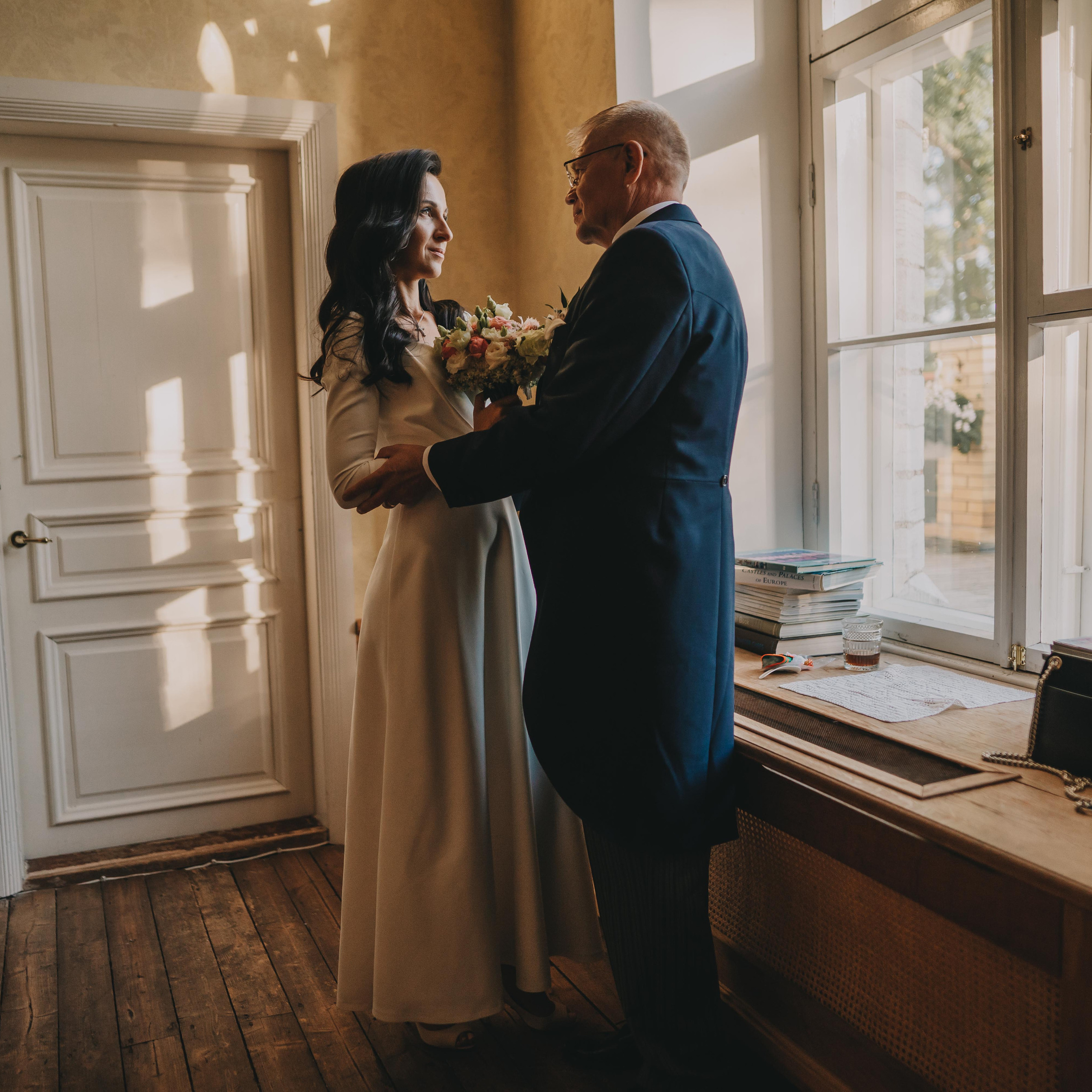 Testimonials. Portrait photographer in Tallinn