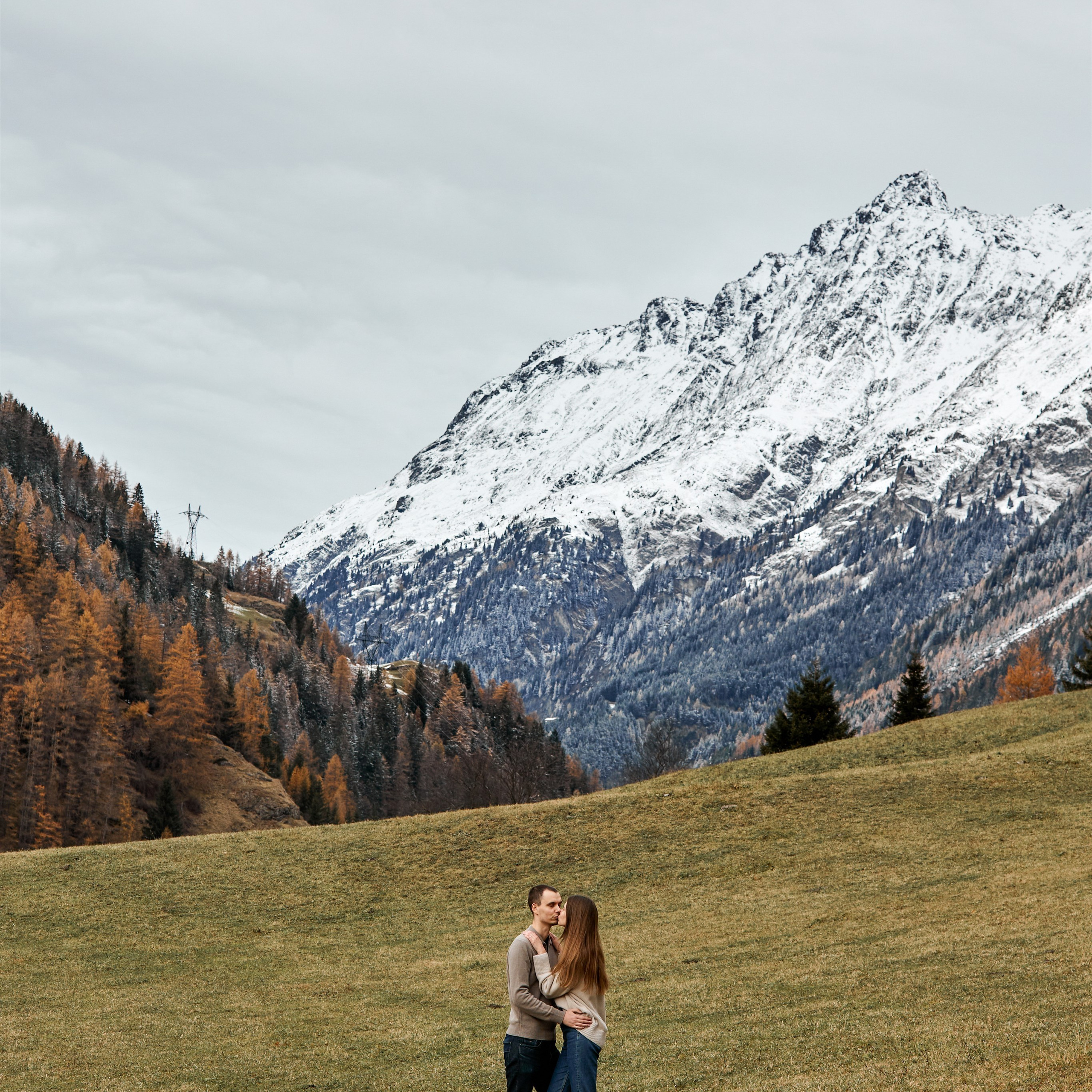 Lovestory in Zelden