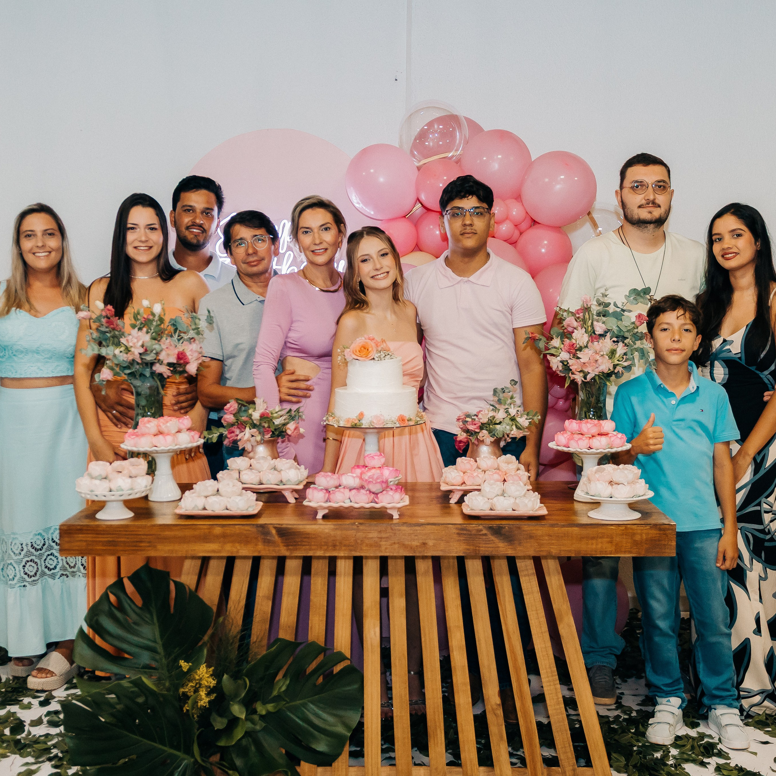 Maria Eduarda&nbsp;— 15 Anos