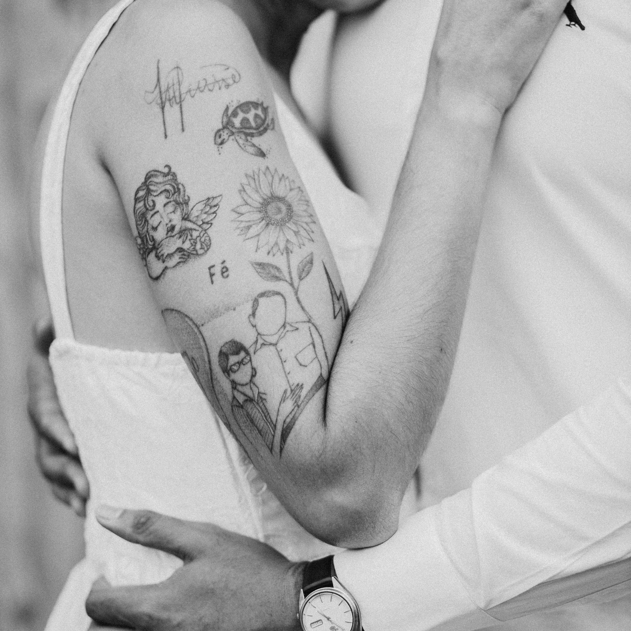 Fotógrafo de casamento em Belo Horizonte 