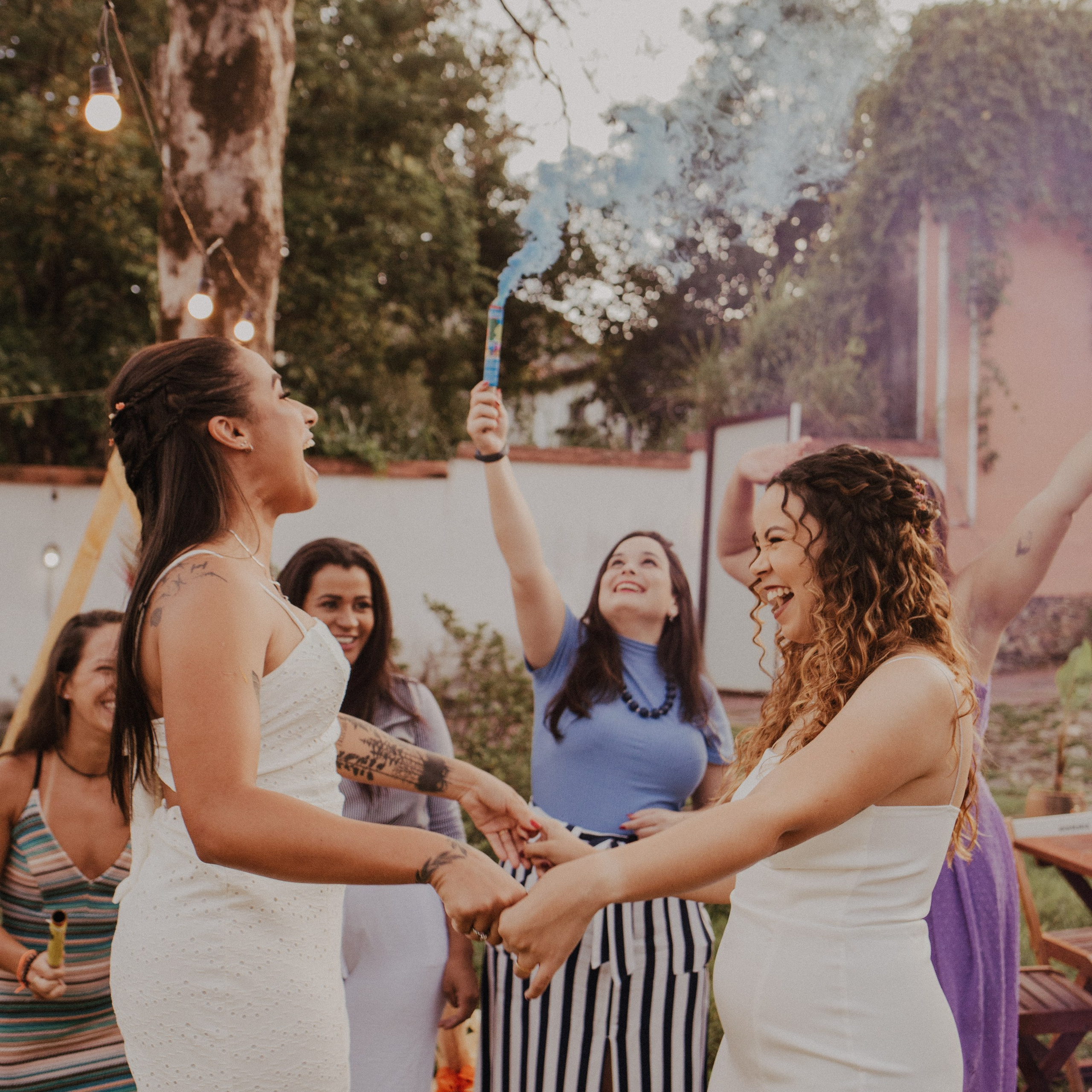 Fofoquinha sobre a gente. Fotografia de casamento em Belo Horizonte