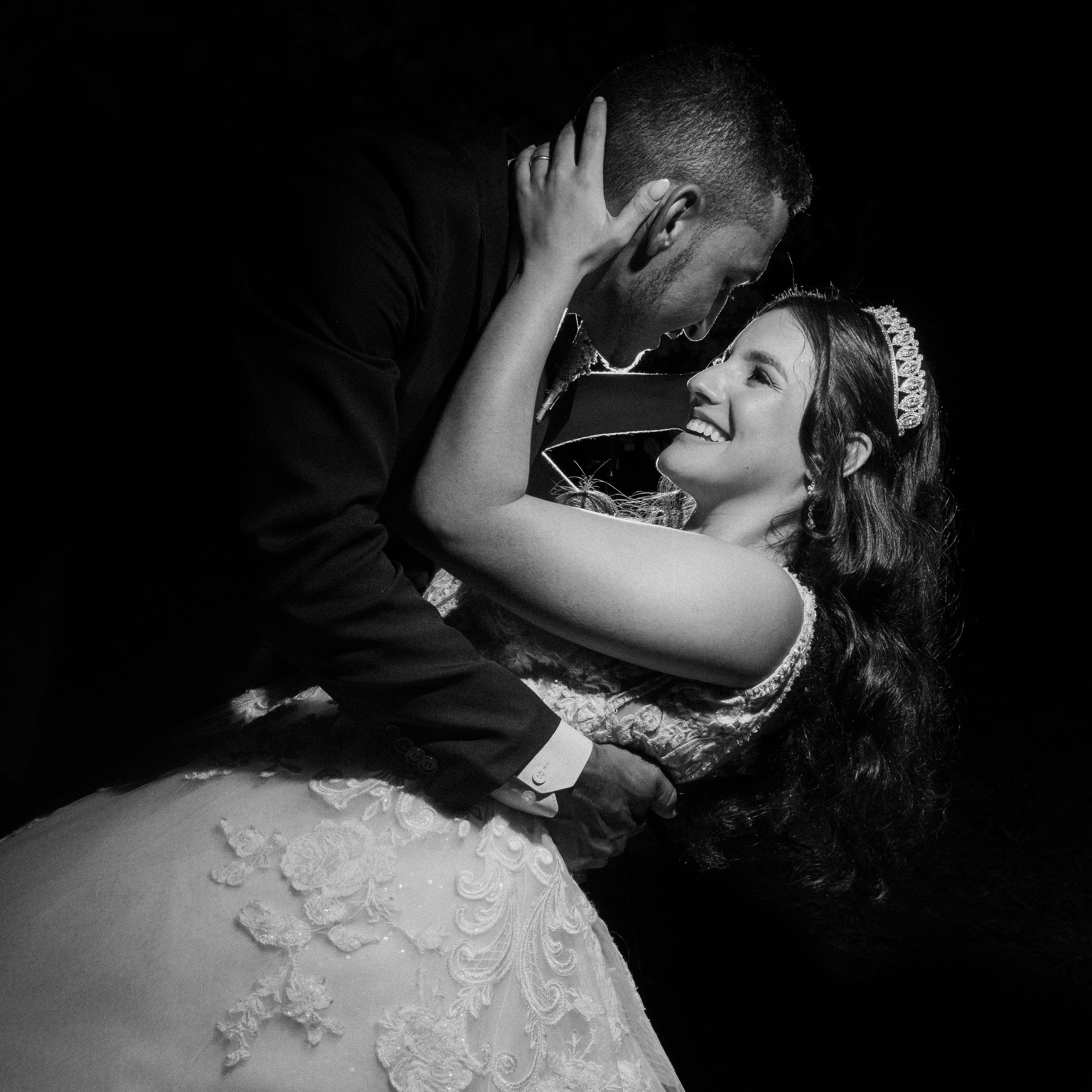 Fotógrafo de casamento em Belo Horizonte 