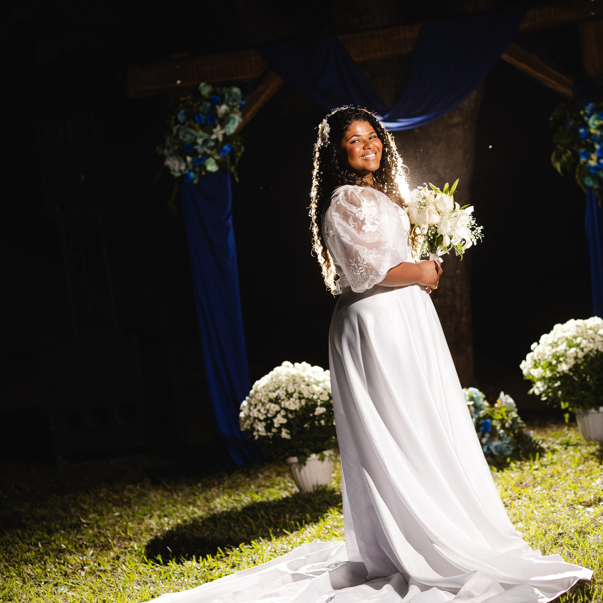 Fotógrafo de casamento em Belo Horizonte 