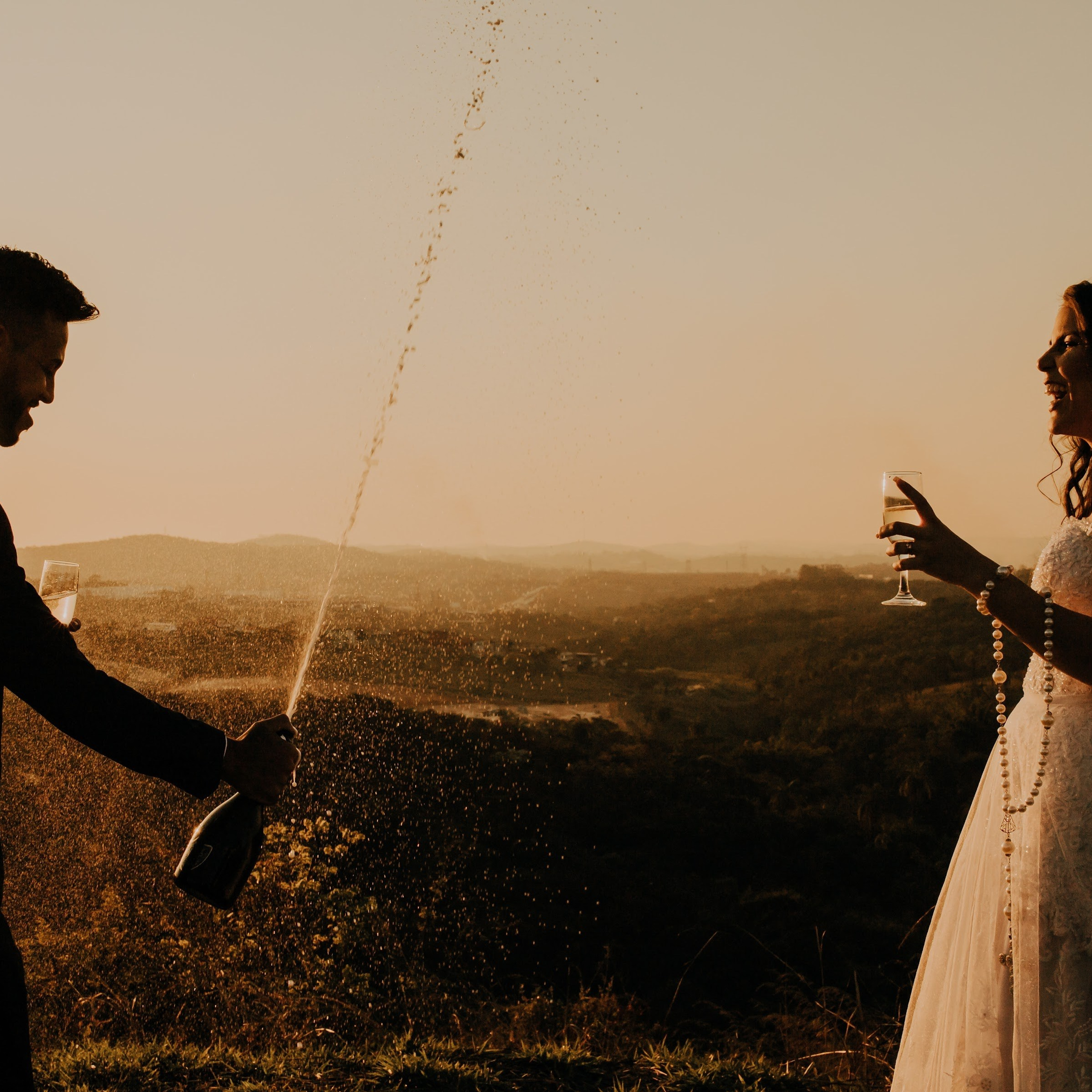 Fotógrafo de casamento em Belo Horizonte 