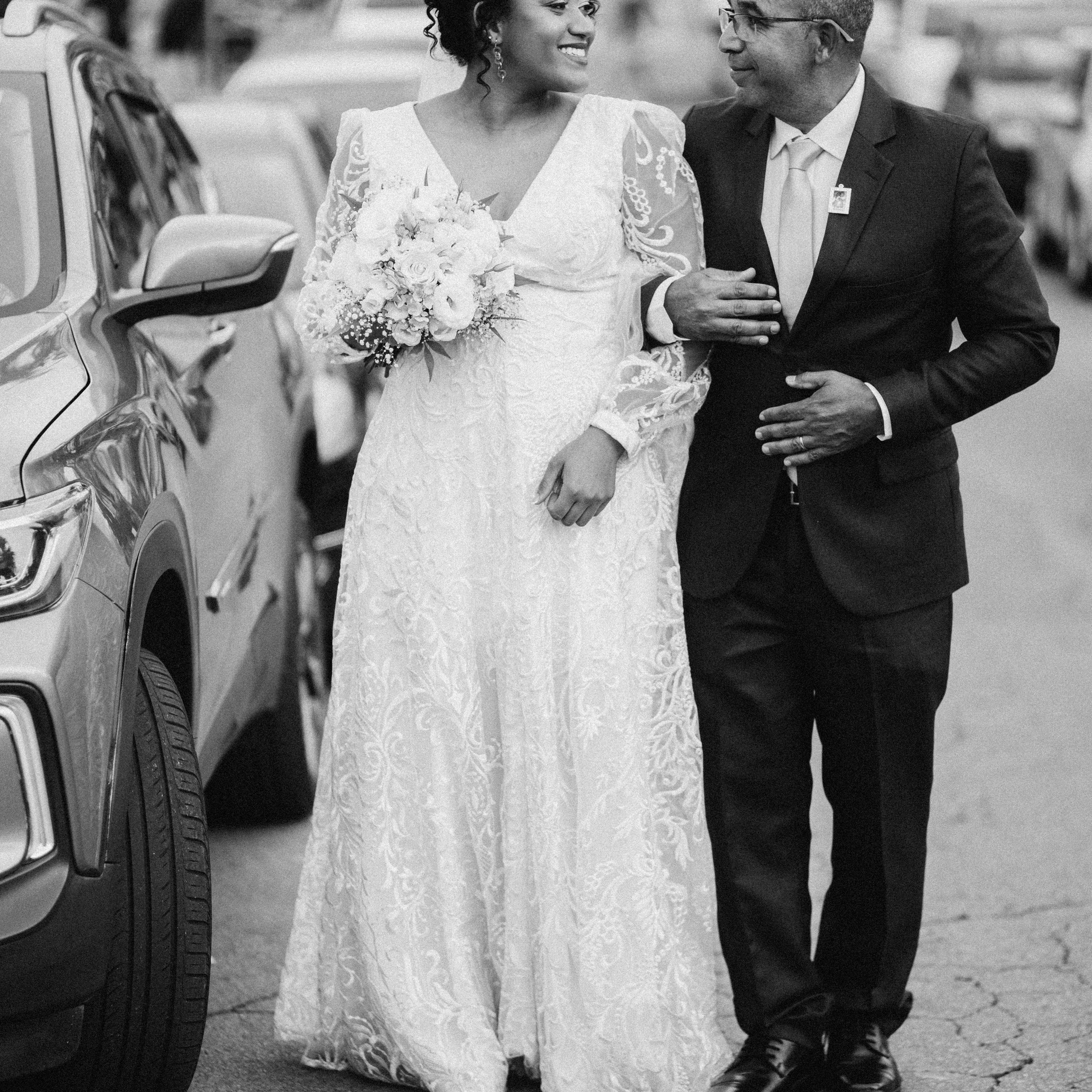 Fotógrafo de casamento em Belo Horizonte 
