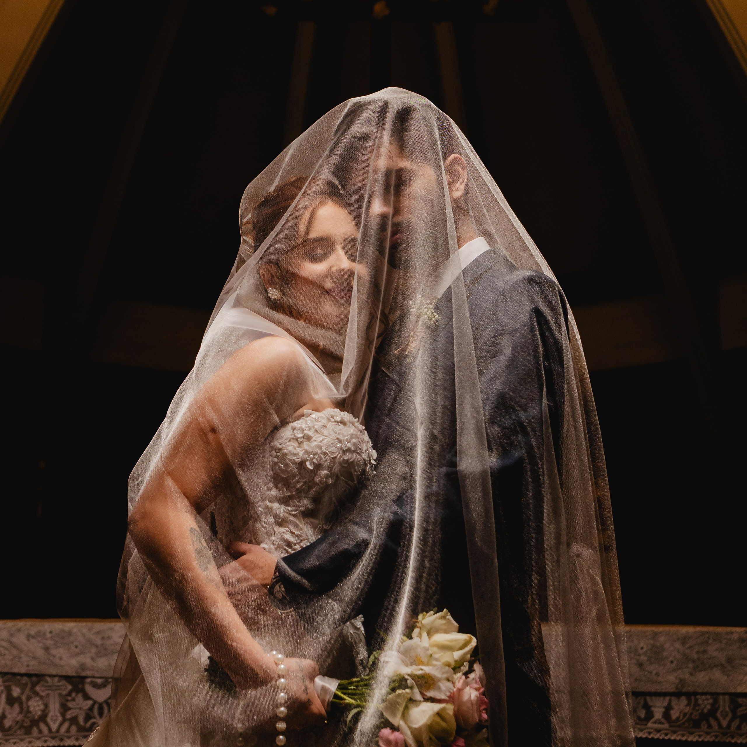 Fotógrafo de casamento em Belo Horizonte 