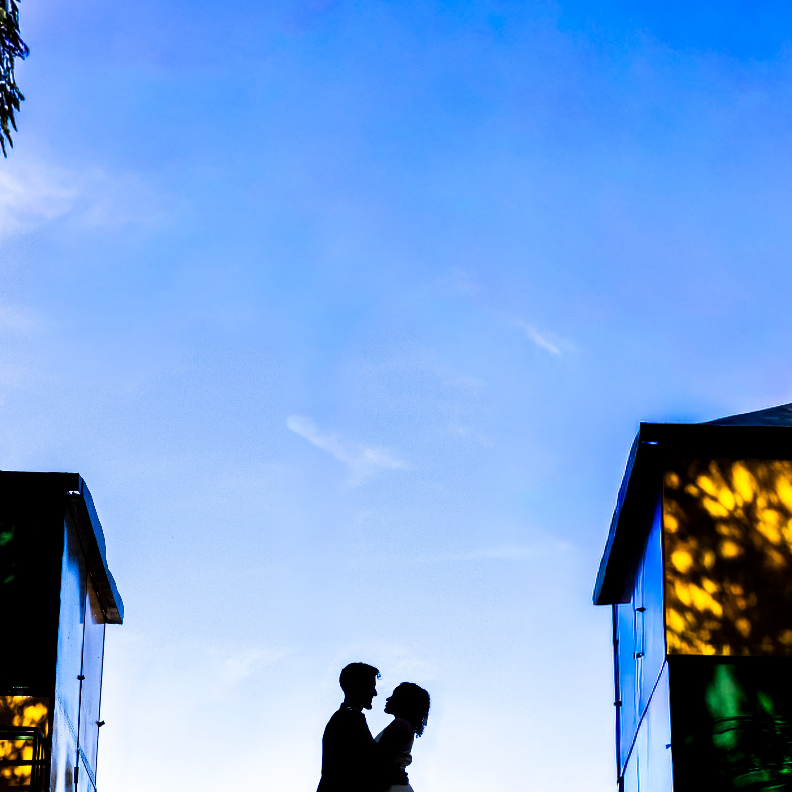 Fotógrafo de casamento em Belo Horizonte 