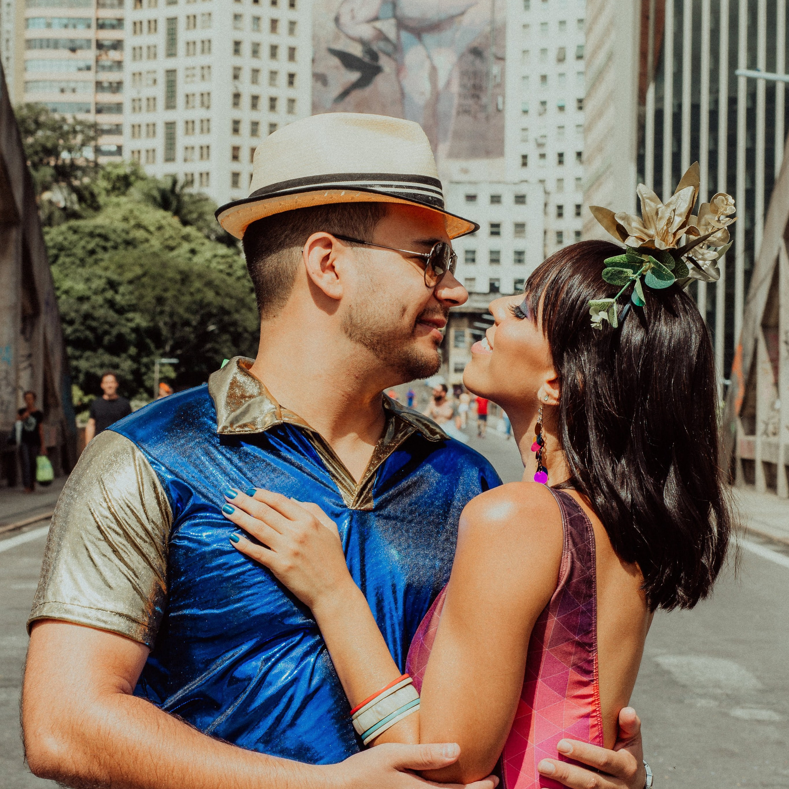 Fofoquinha sobre a gente. Fotografia de casamento em Belo Horizonte