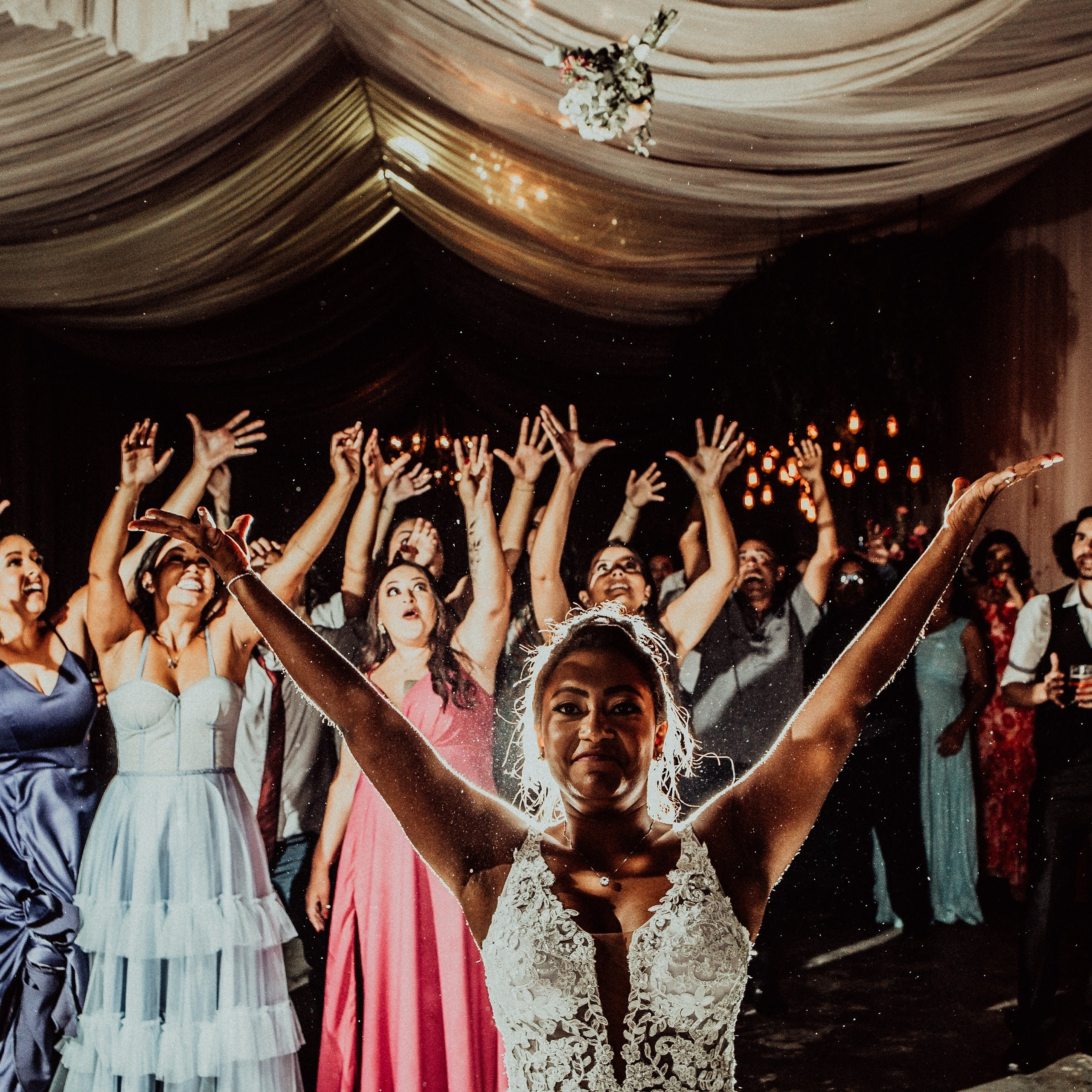 Fotógrafo de casamento em Belo Horizonte 