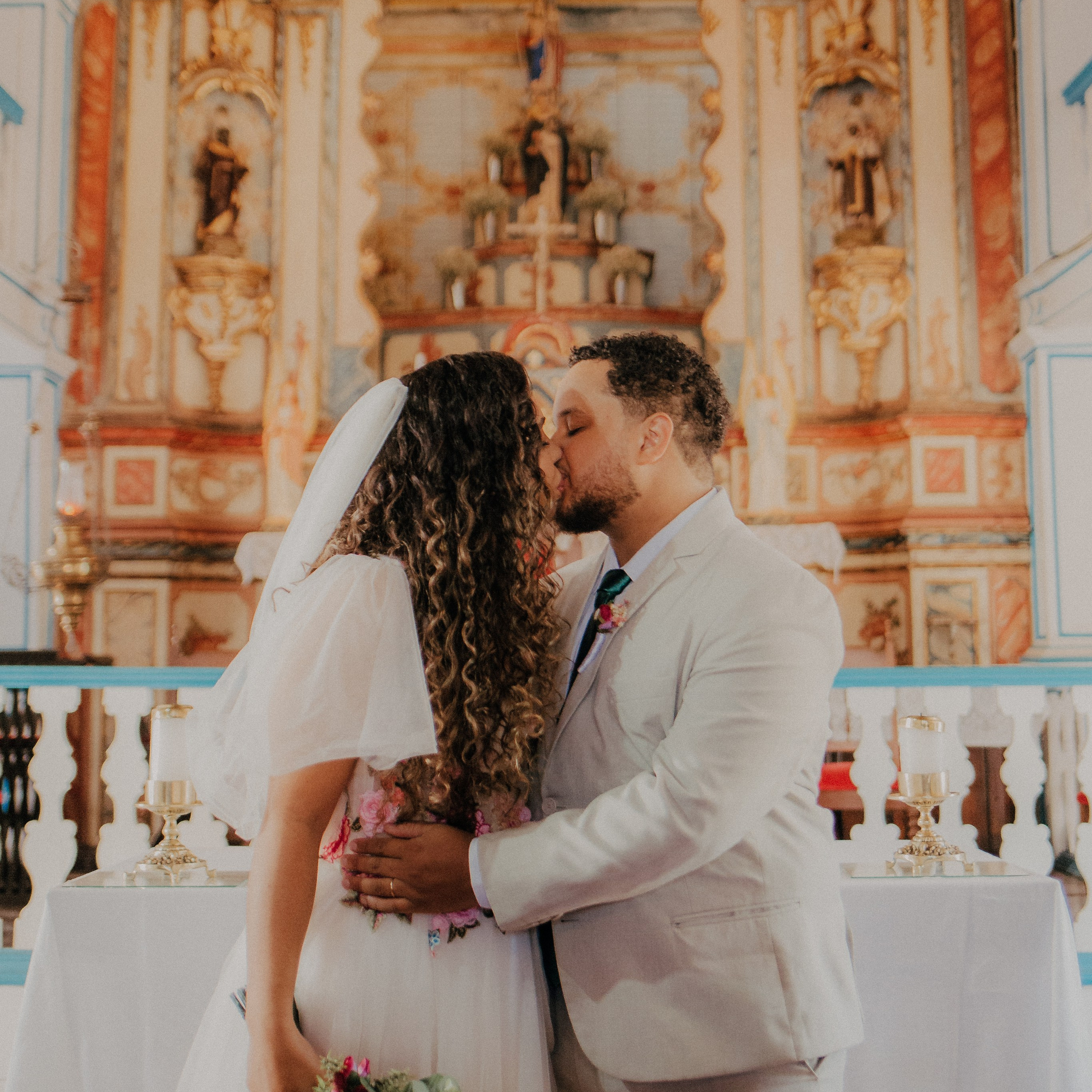 Fofoquinha sobre a gente. Fotografia de casamento em Belo Horizonte
