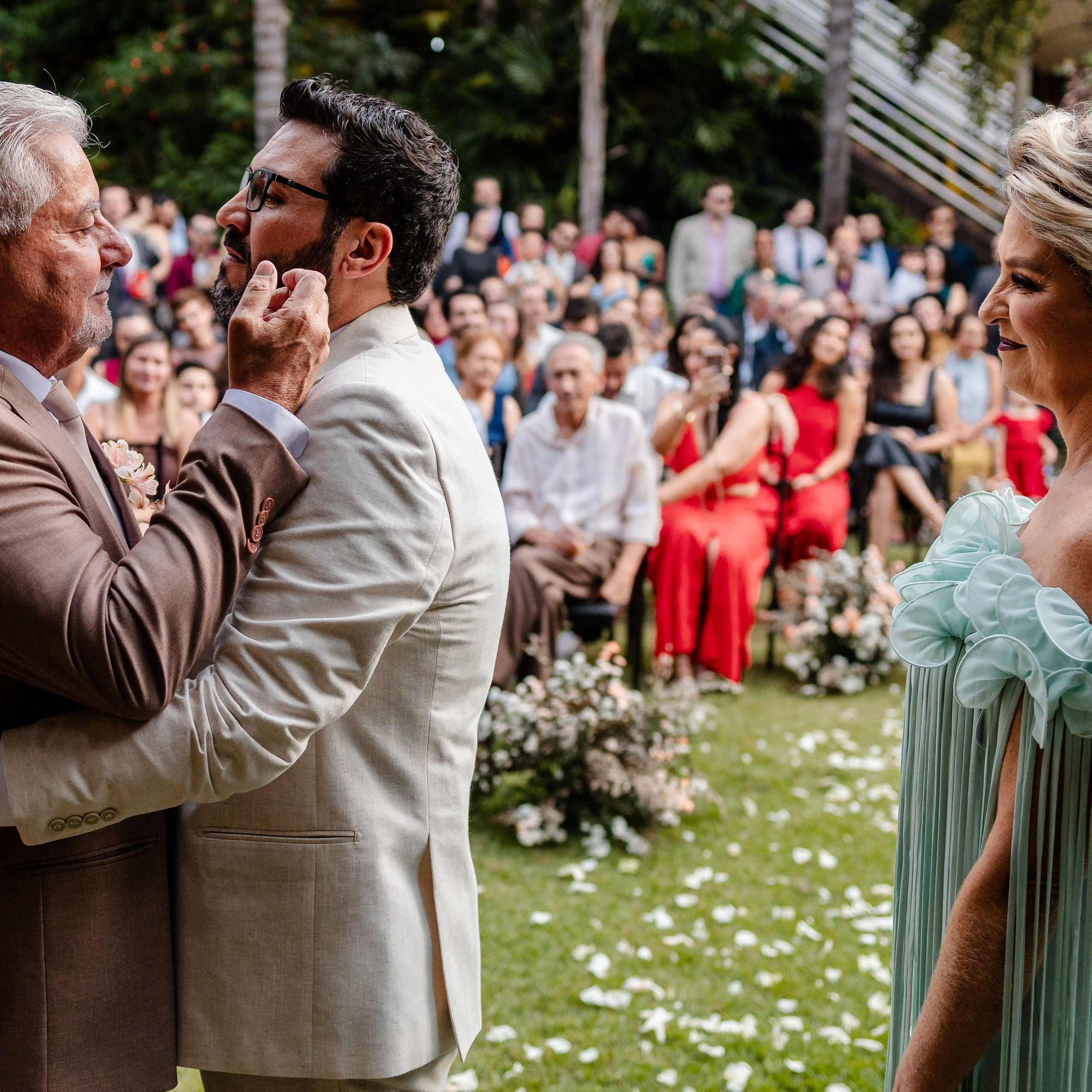 Fotógrafo de casamento em Belo Horizonte 