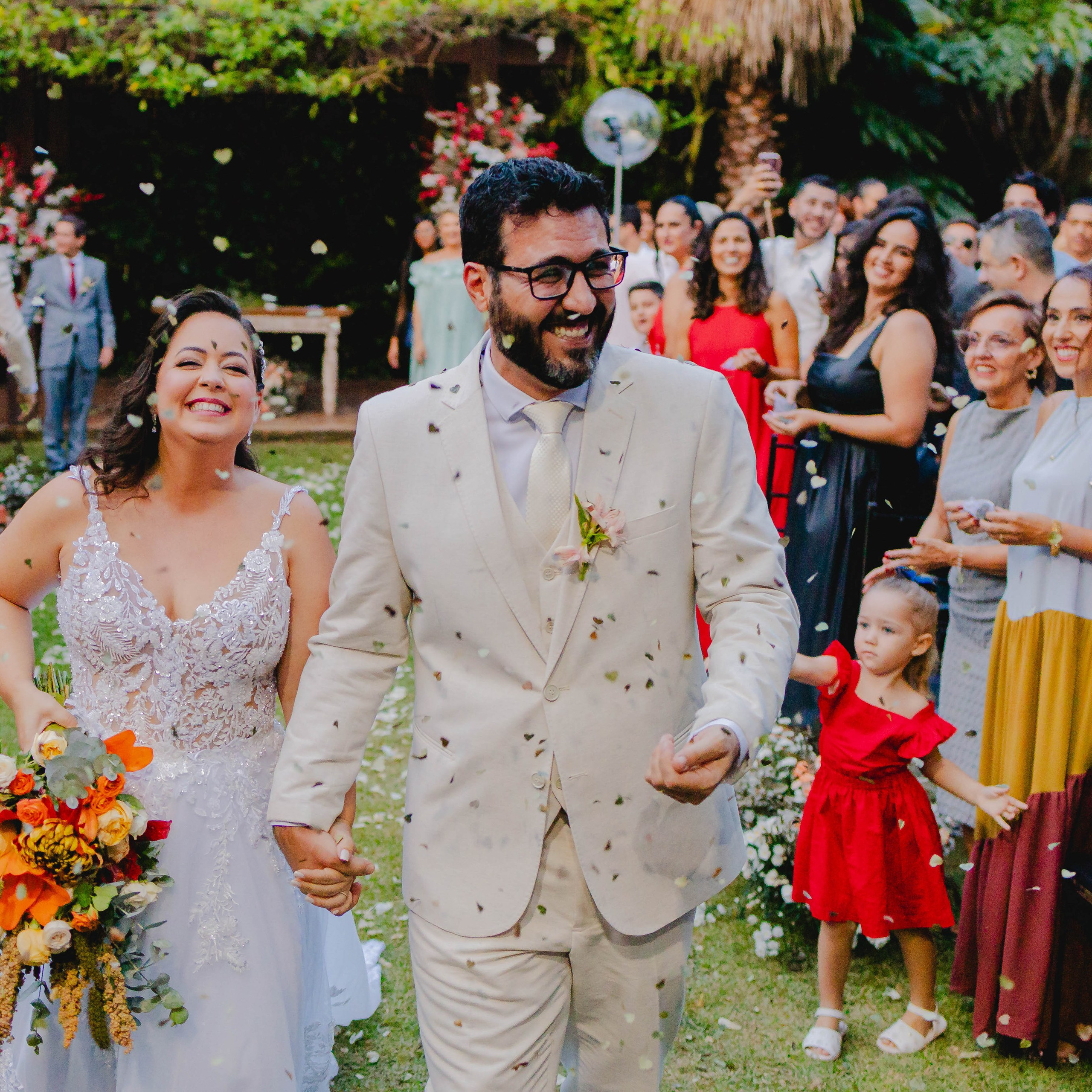 Fotógrafo de casamento em Belo Horizonte 