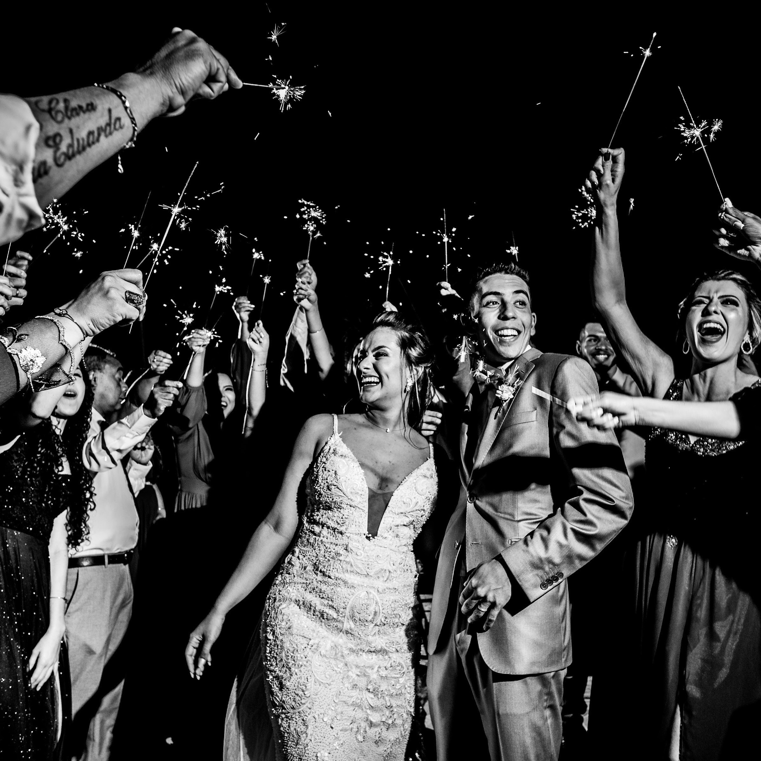 Premiações Internacionais. Fotografia de casamento em Belo Horizonte