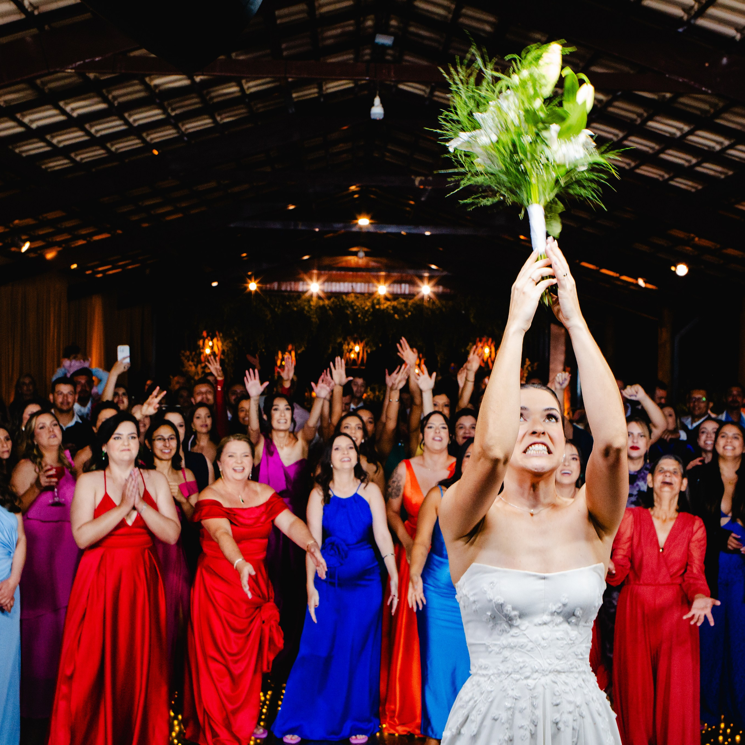 Fotógrafo de casamento em Belo Horizonte 