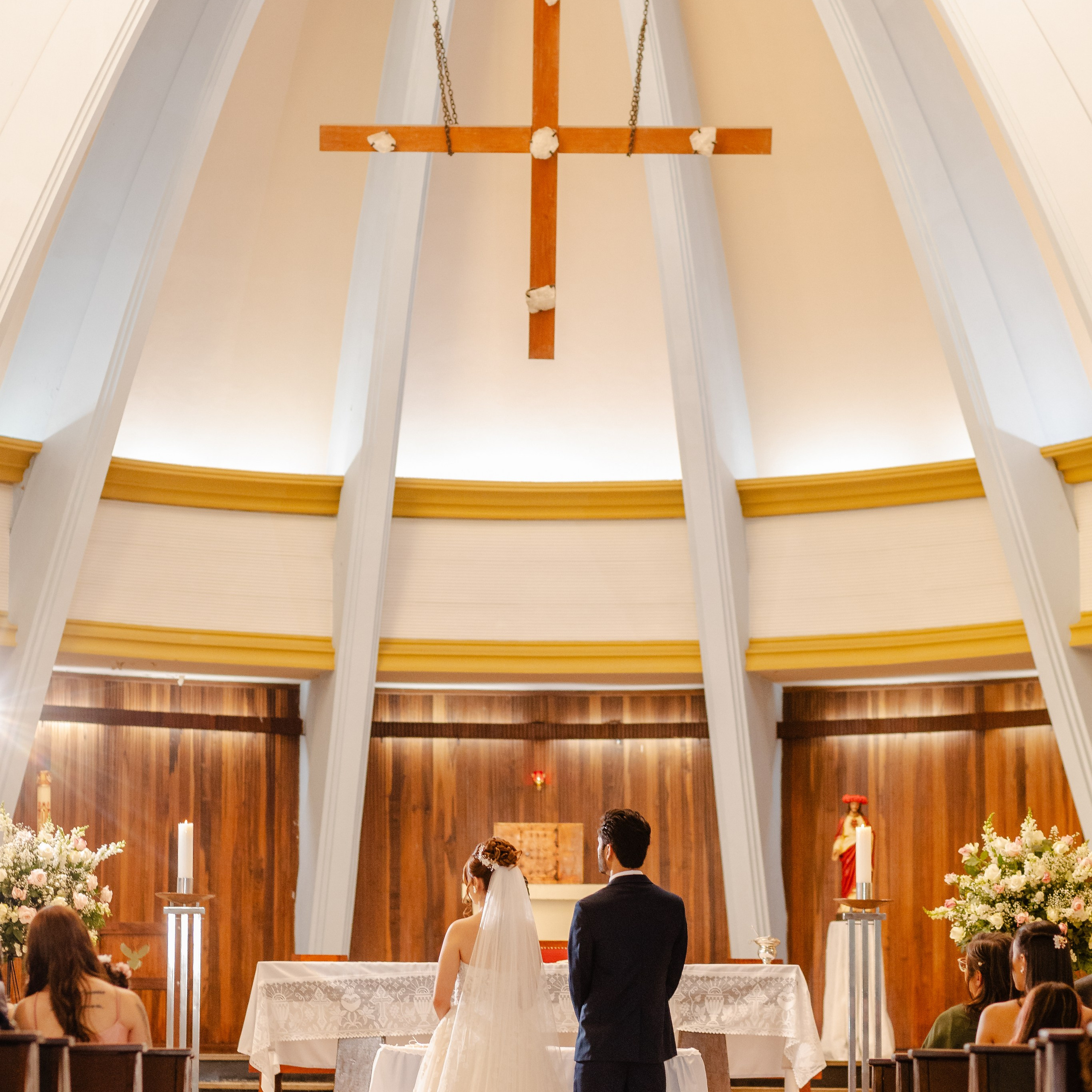 Fotógrafo de casamento em Belo Horizonte 