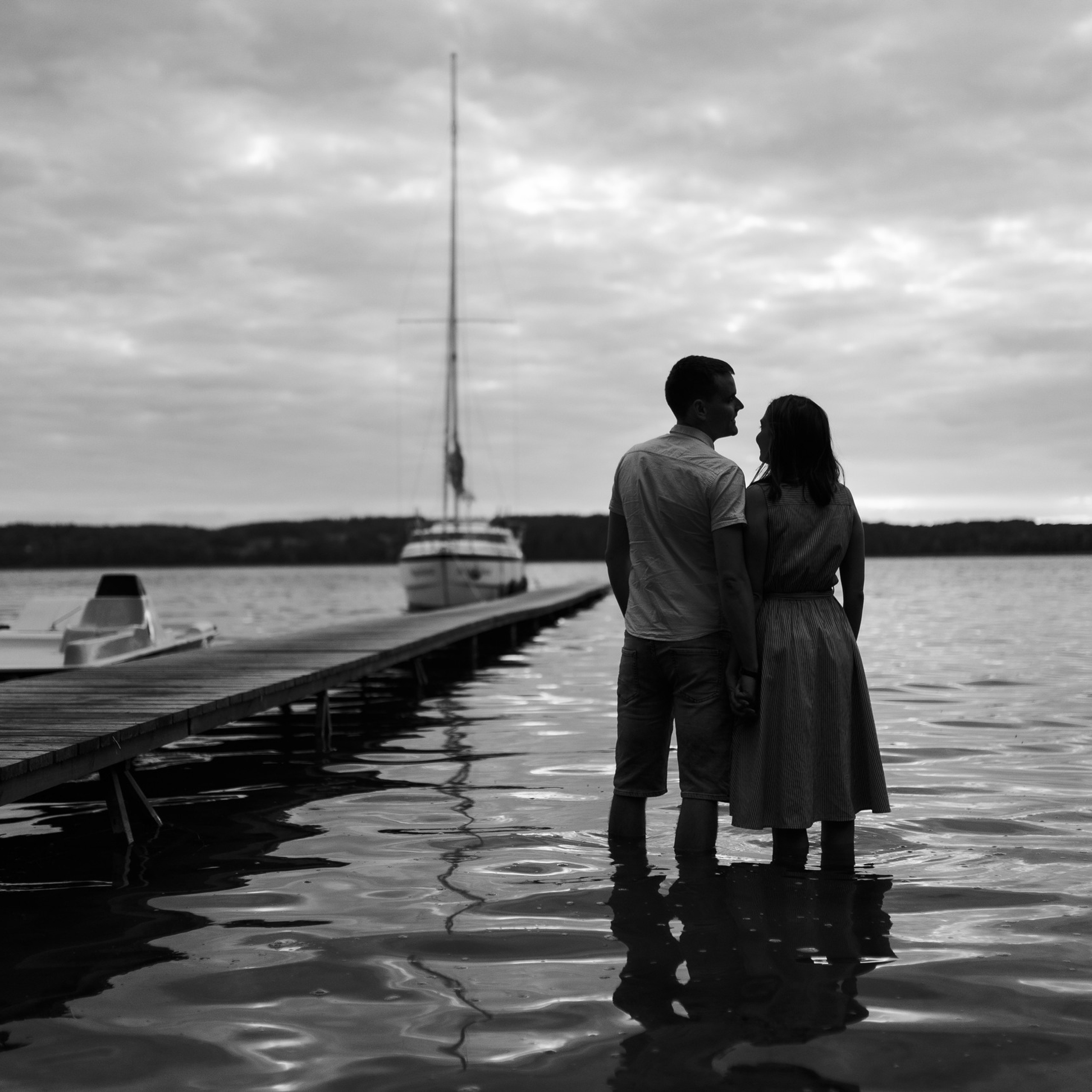 Отзывы. Макар Кириков — свадебный и семейный фотограф Даугавпилс, Рига, Вильну