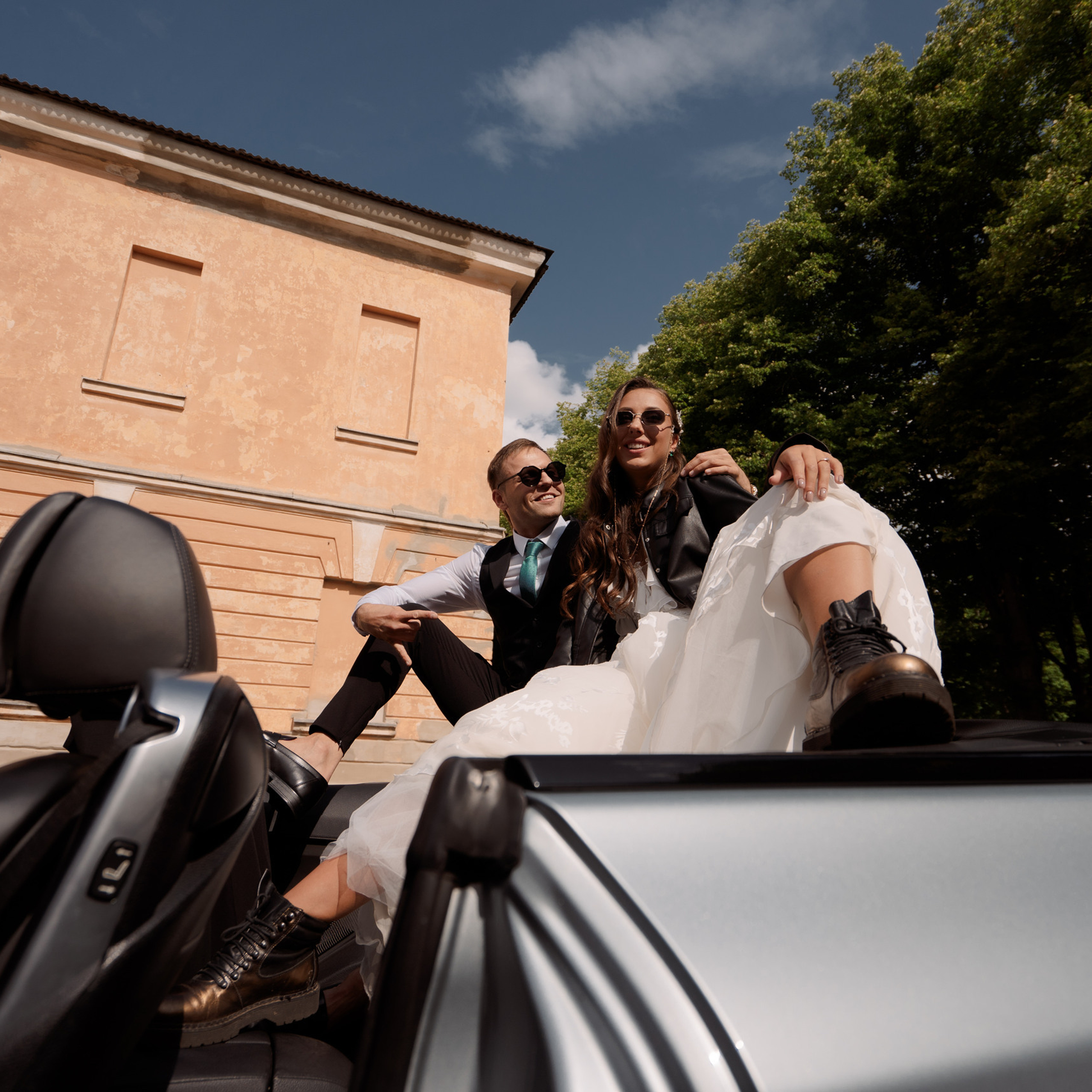 Отзывы. Макар Кириков — свадебный и семейный фотограф Даугавпилс, Рига, Вильну