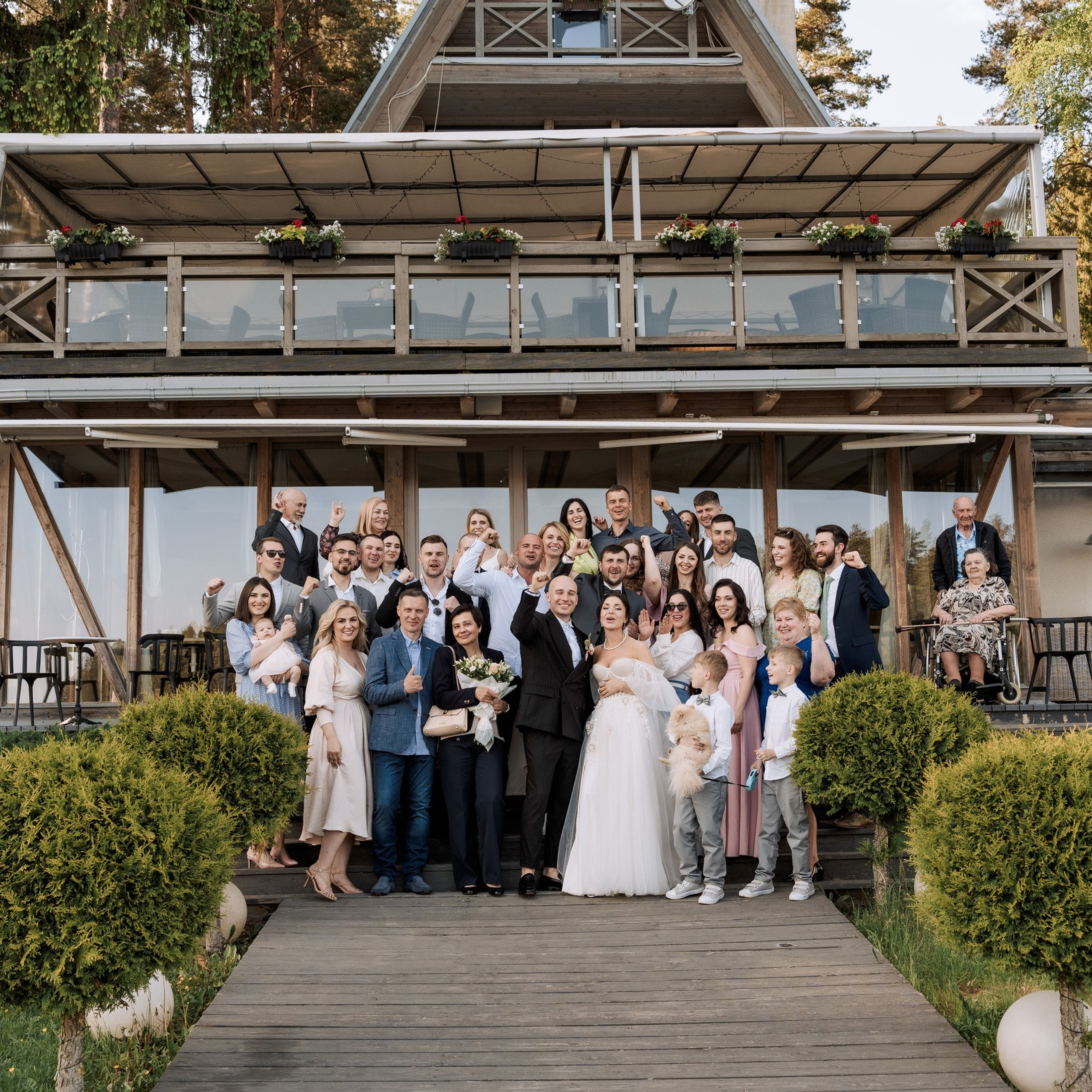 Отзывы. Макар Кириков — свадебный и семейный фотограф Даугавпилс, Рига, Вильну