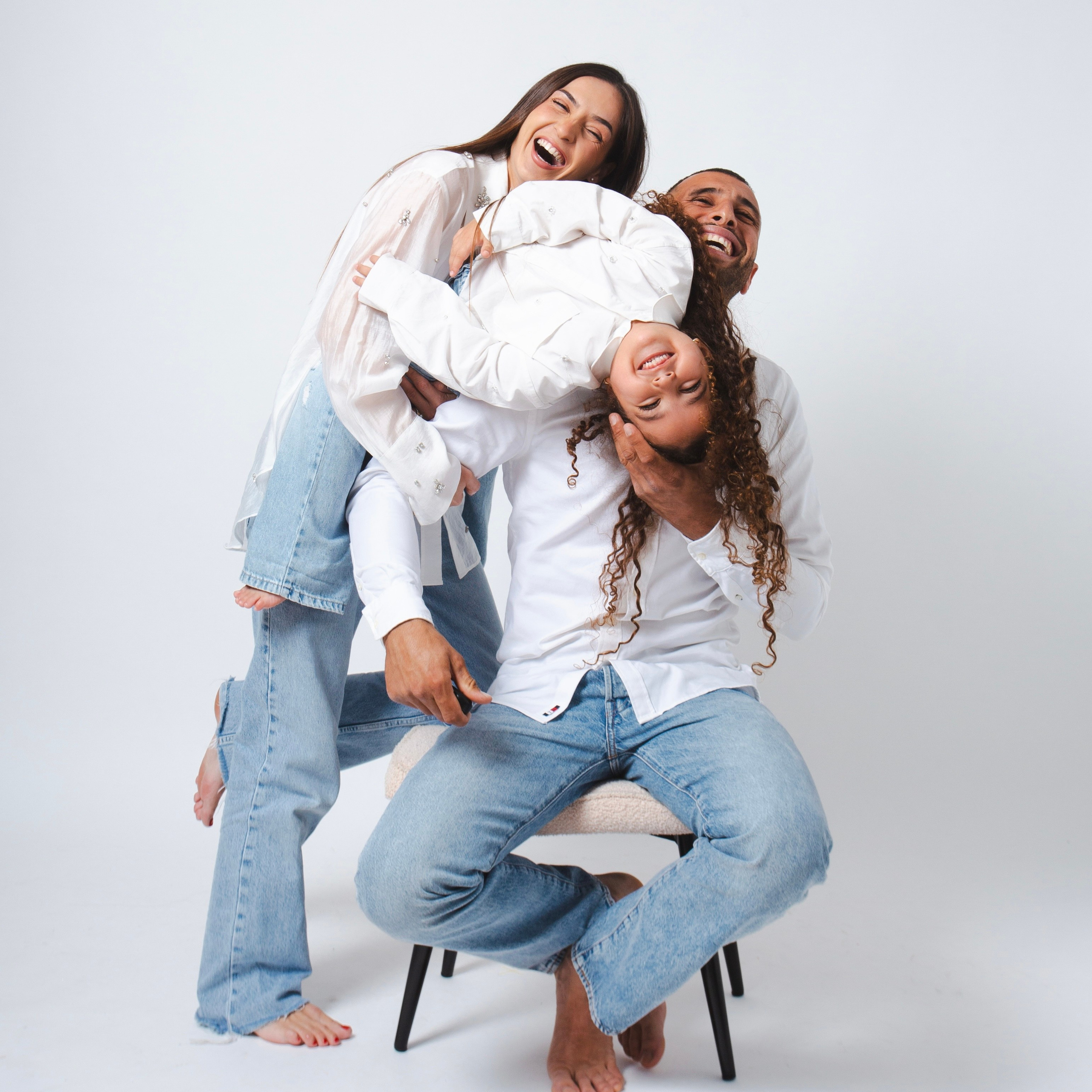 Families with small children & generations