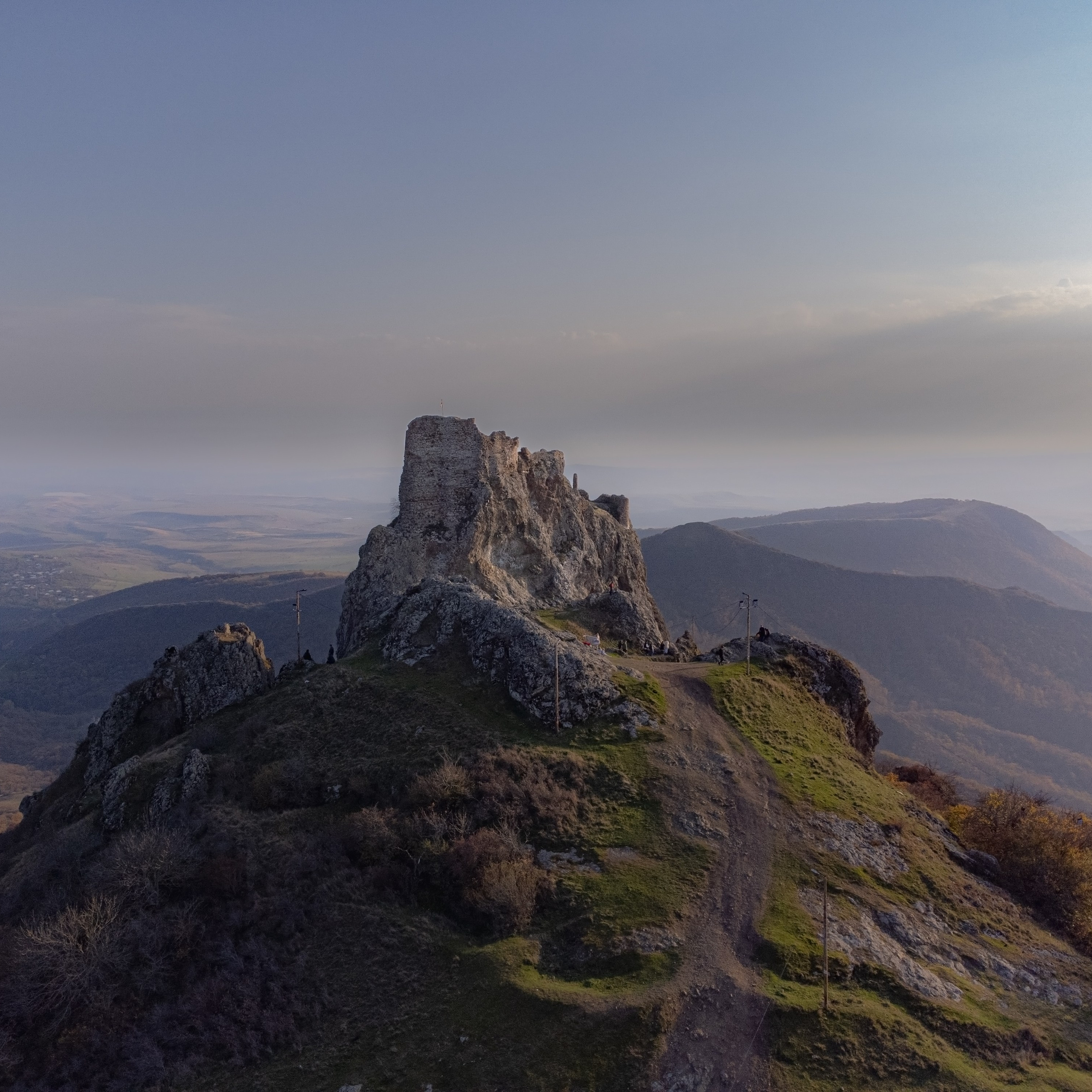 დრონოგრაფია