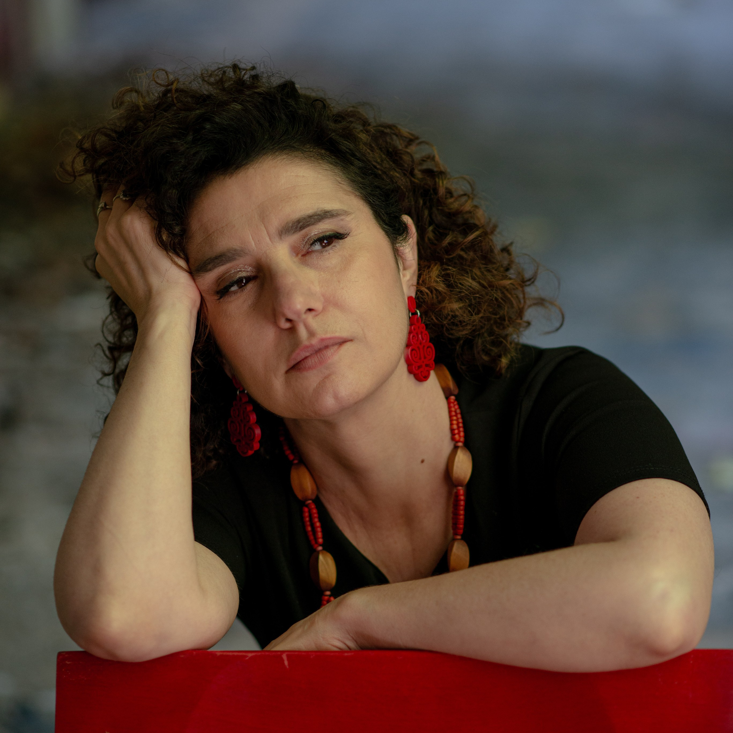 Fotografa specializzata in foto di famiglia a Milano Daria Volkosh