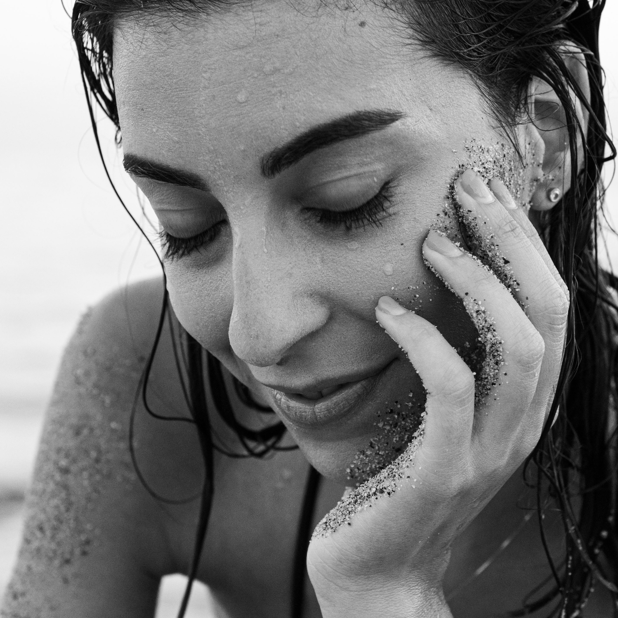 Fotografa specializzata in foto di famiglia a Milano Daria Volkosh