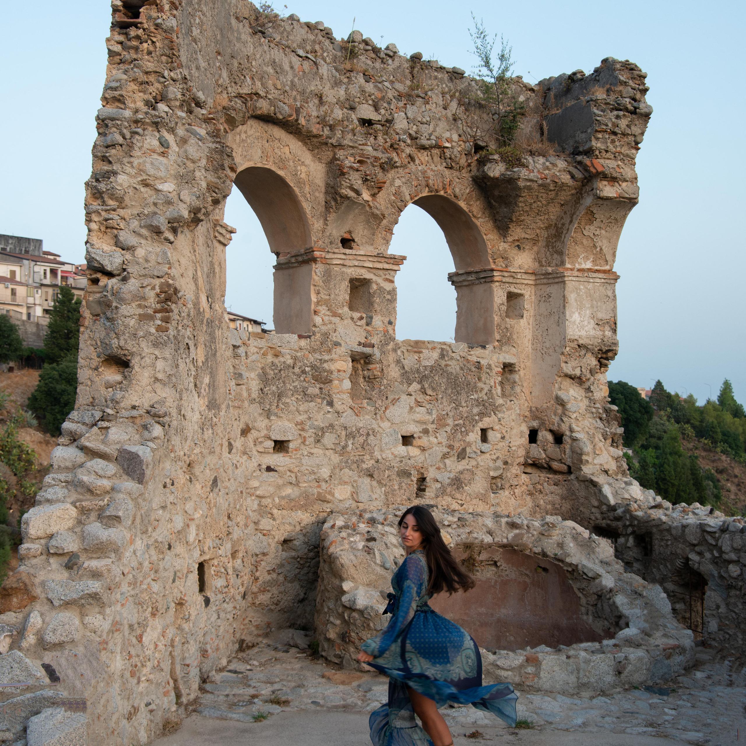 Fotografa specializzata in foto di famiglia a Milano Daria Volkosh