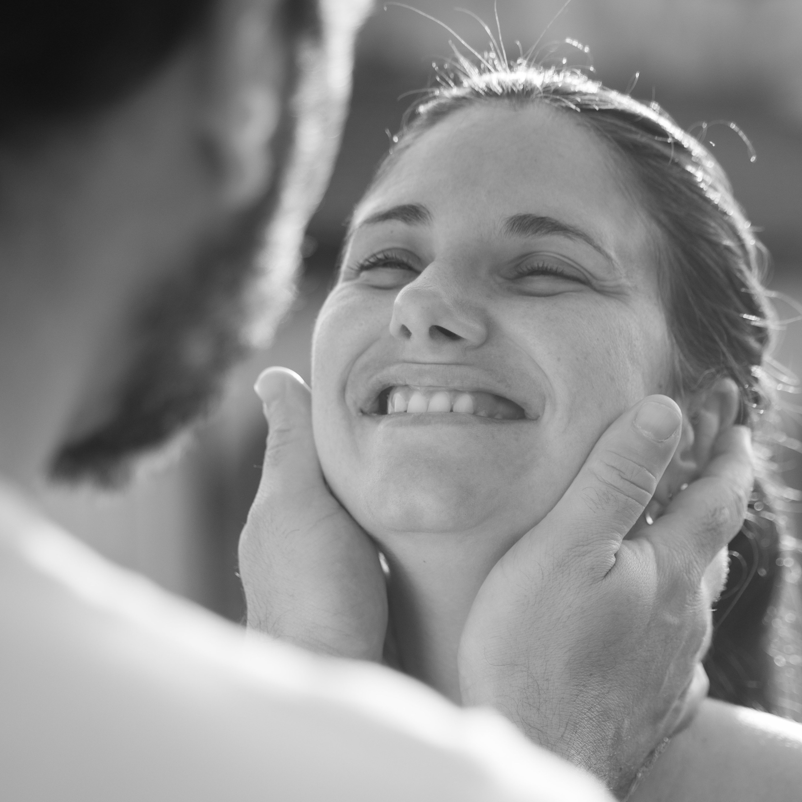 Fotografa specializzata in foto di famiglia a Milano Daria Volkosh