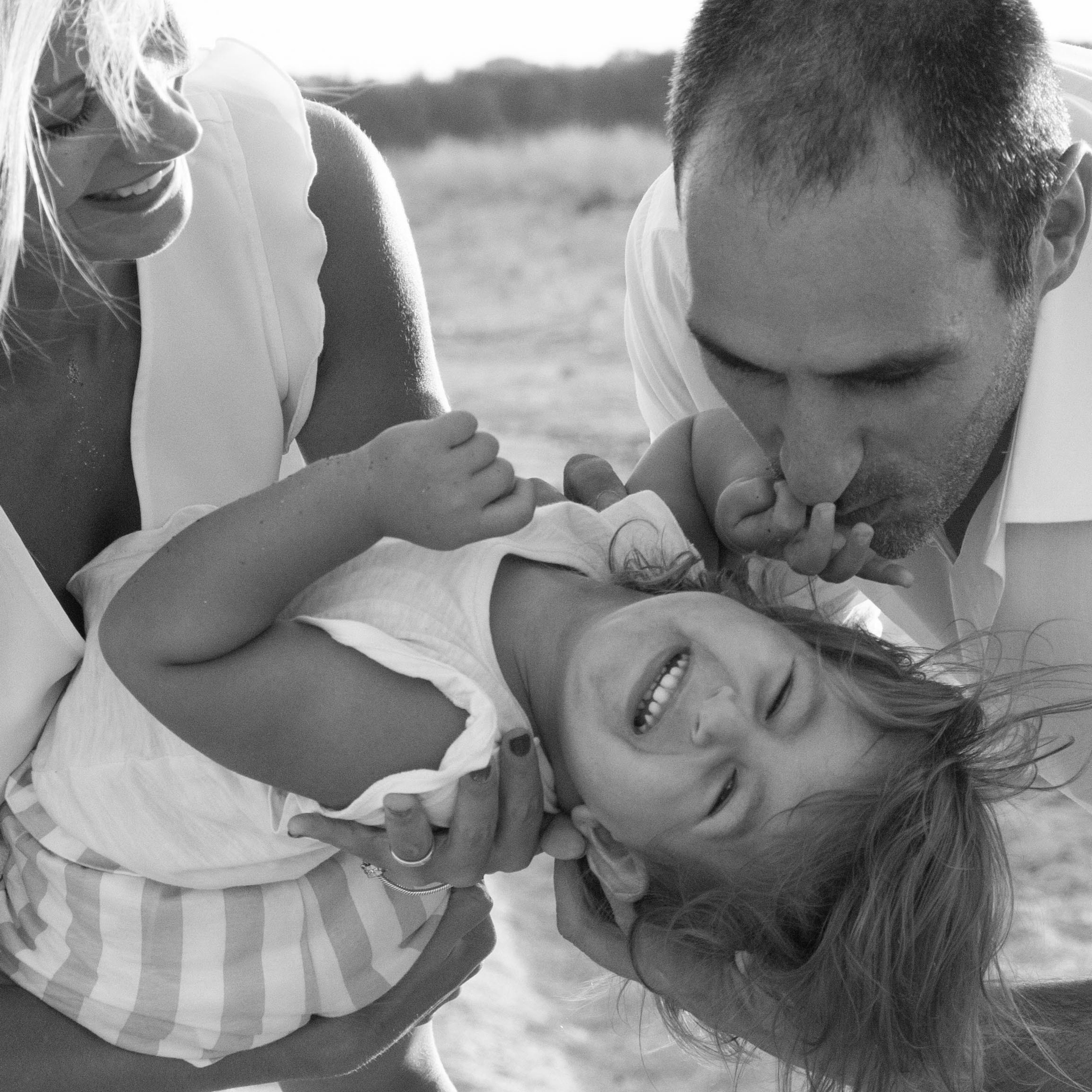 Fotografa specializzata in foto di famiglia a Milano Daria Volkosh