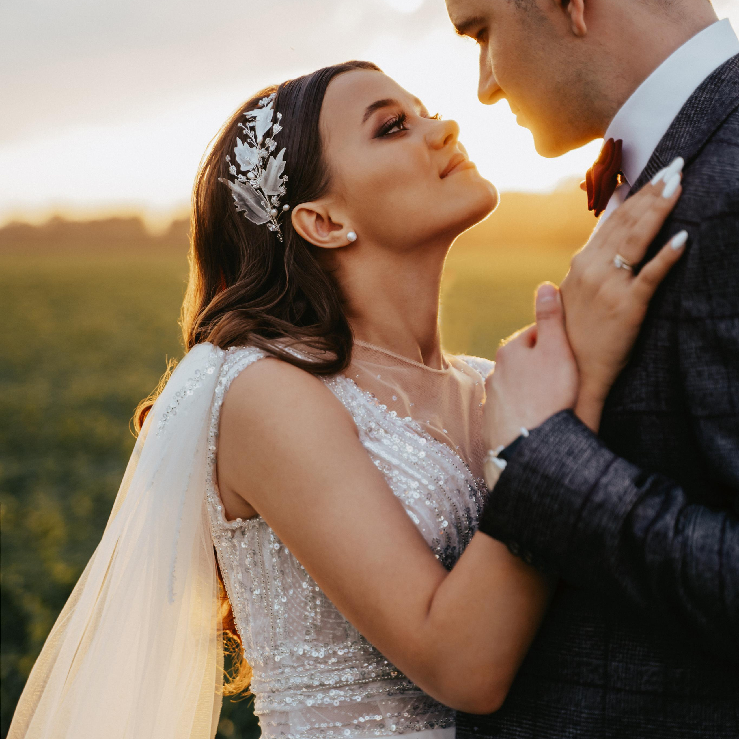 Данил и Виталина