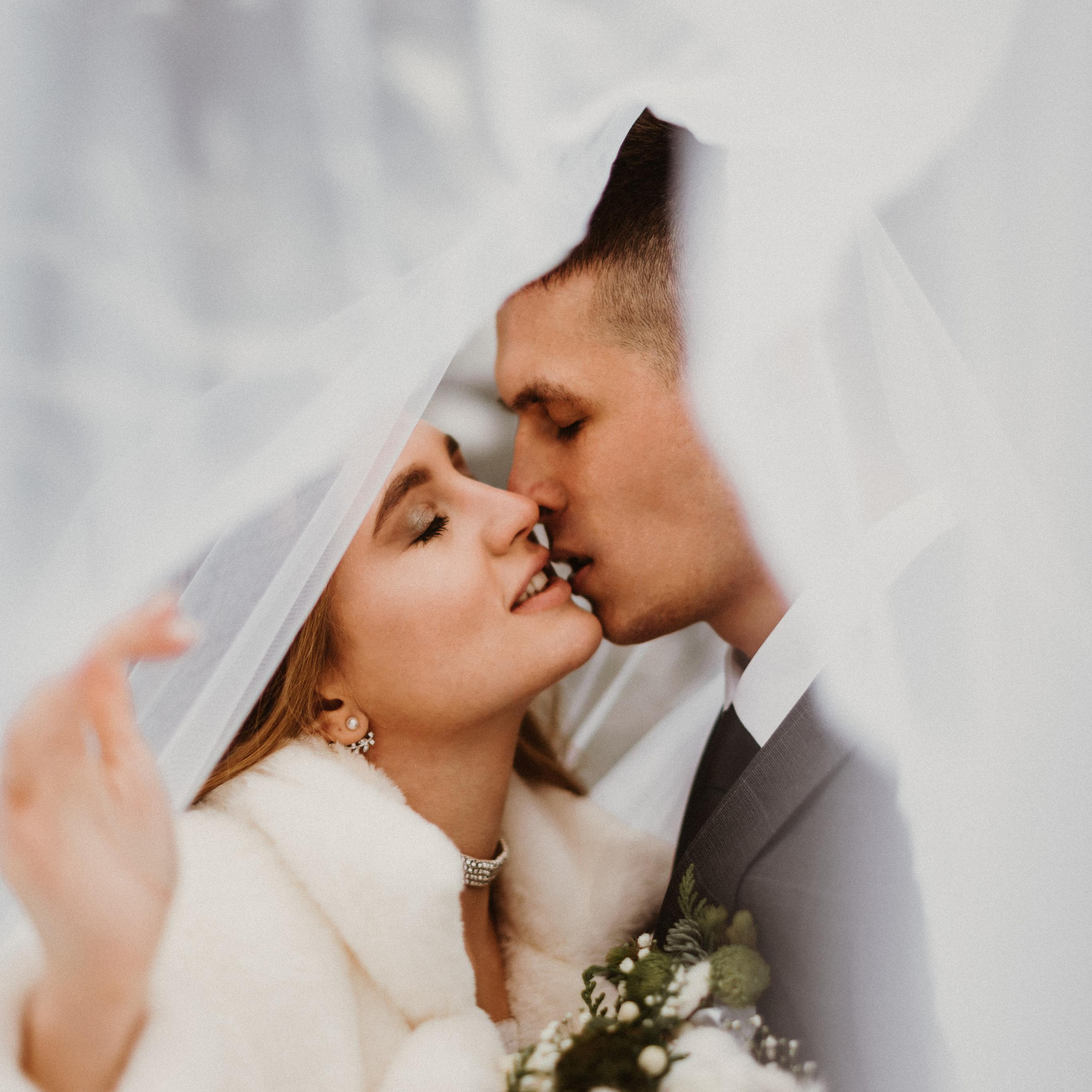 Павел и Александра