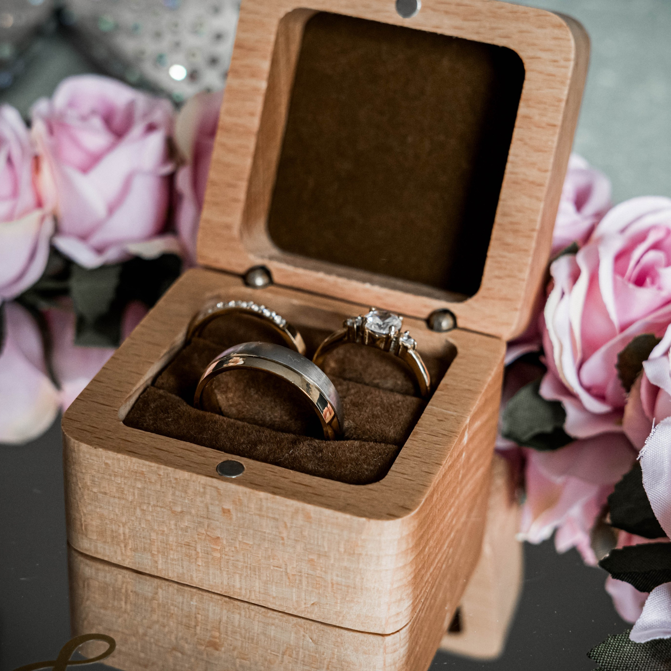 Svatební fotograf a kameraman v Česku a po celé Evropě — Teplice, Ústí nad Labem, Praha, Drážďany