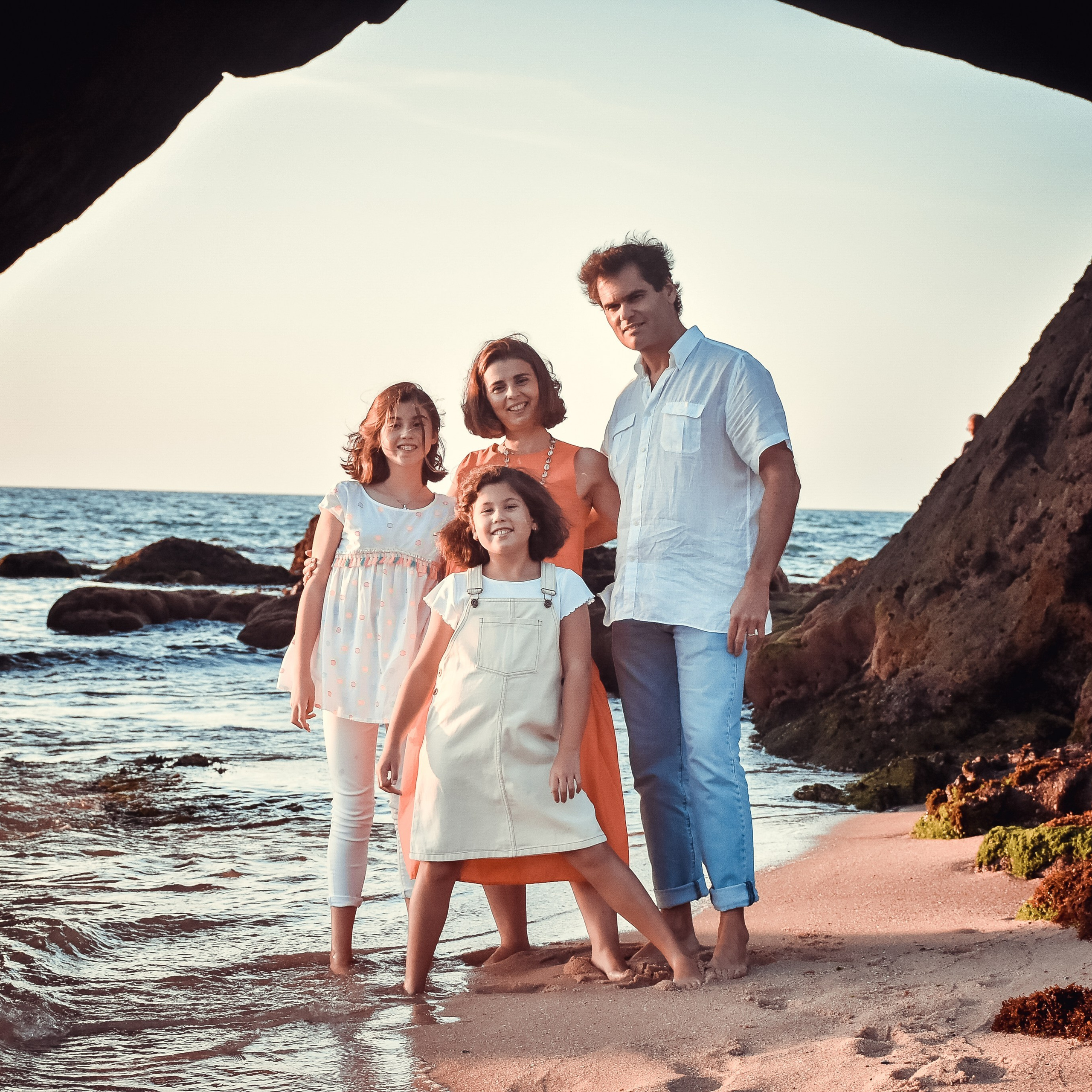 Depoimentos. Niaferreiraphotography