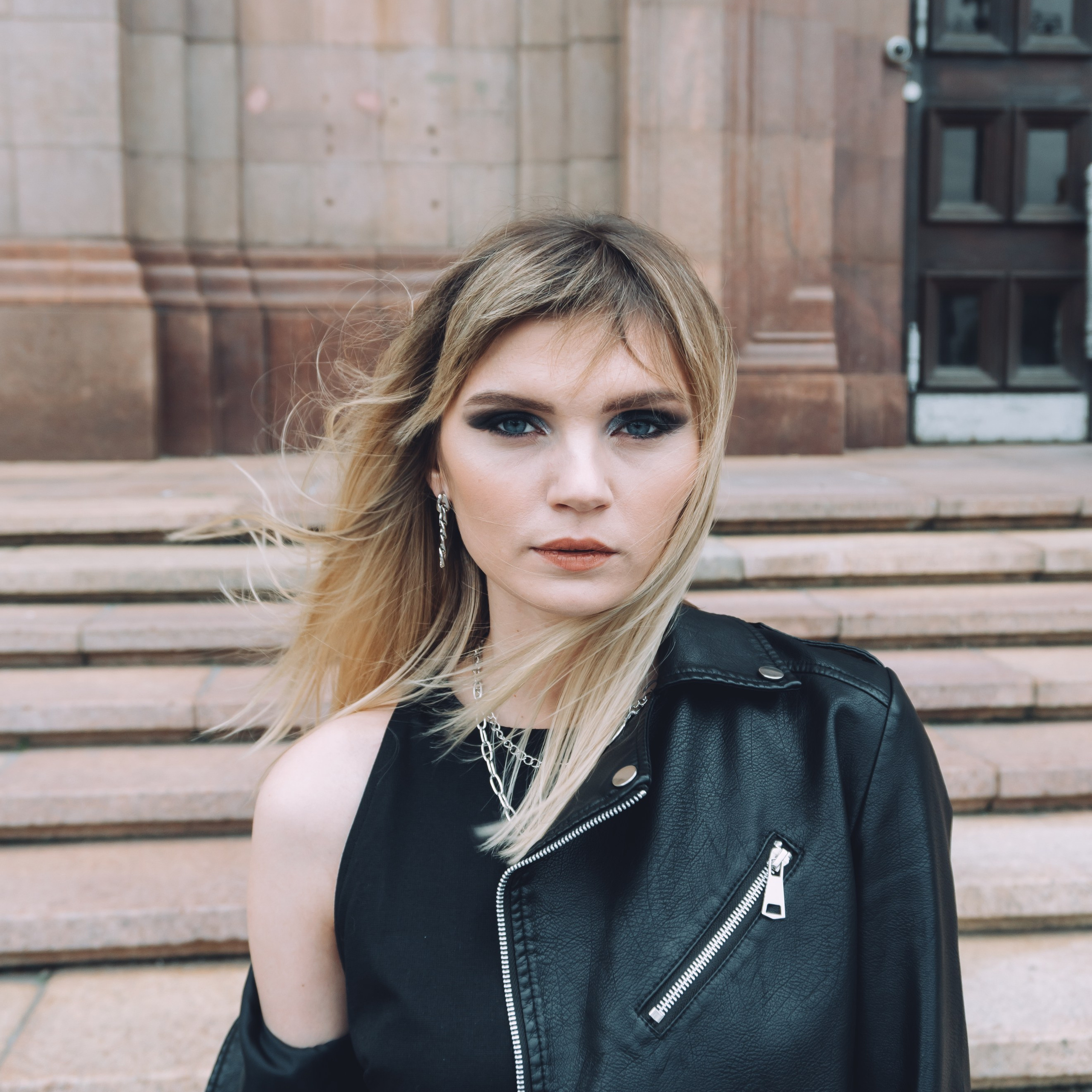 Family photoshoot. Photographer Viktoriia Skavronskaya