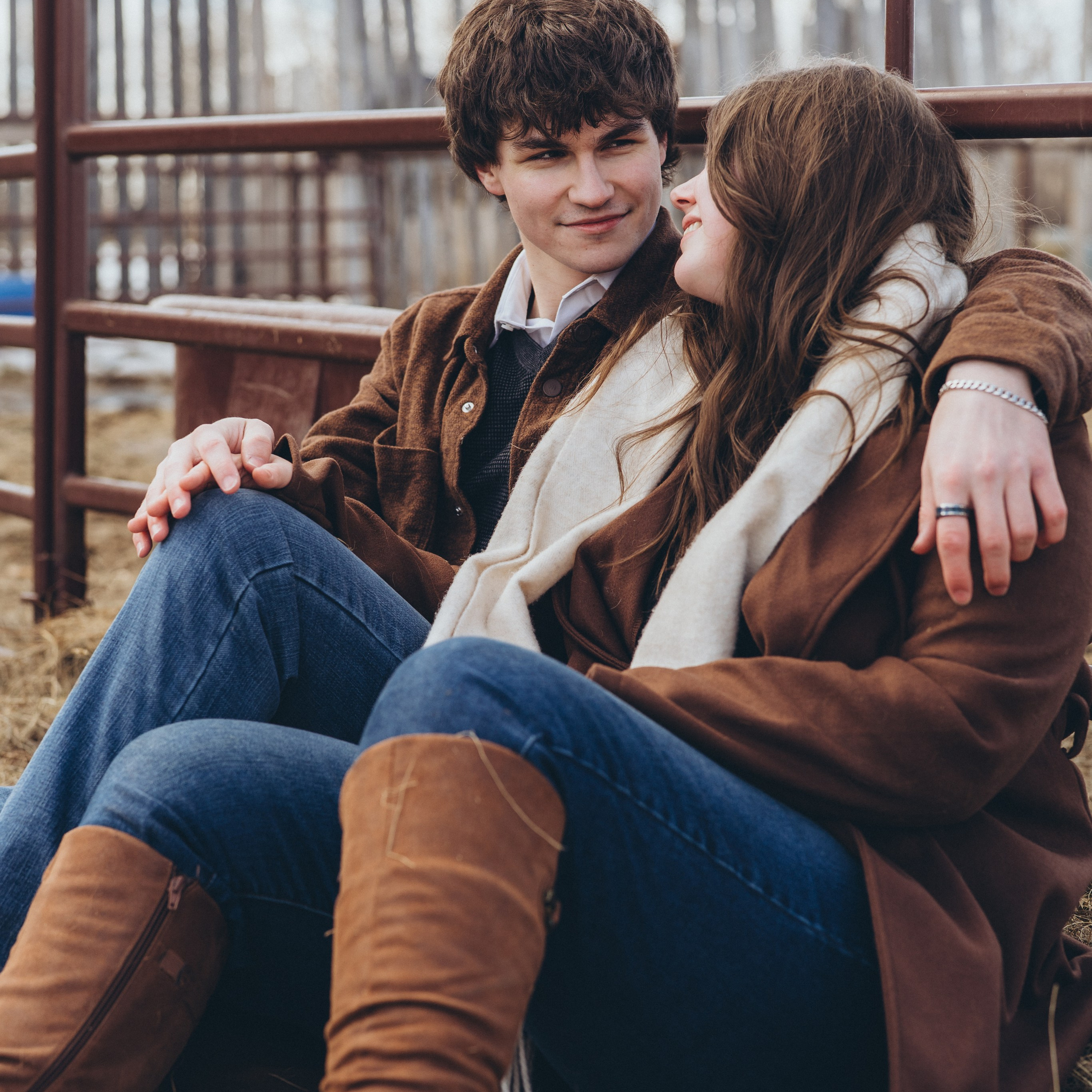 Family photoshoot. Photographer Viktoriia Skavronskaya