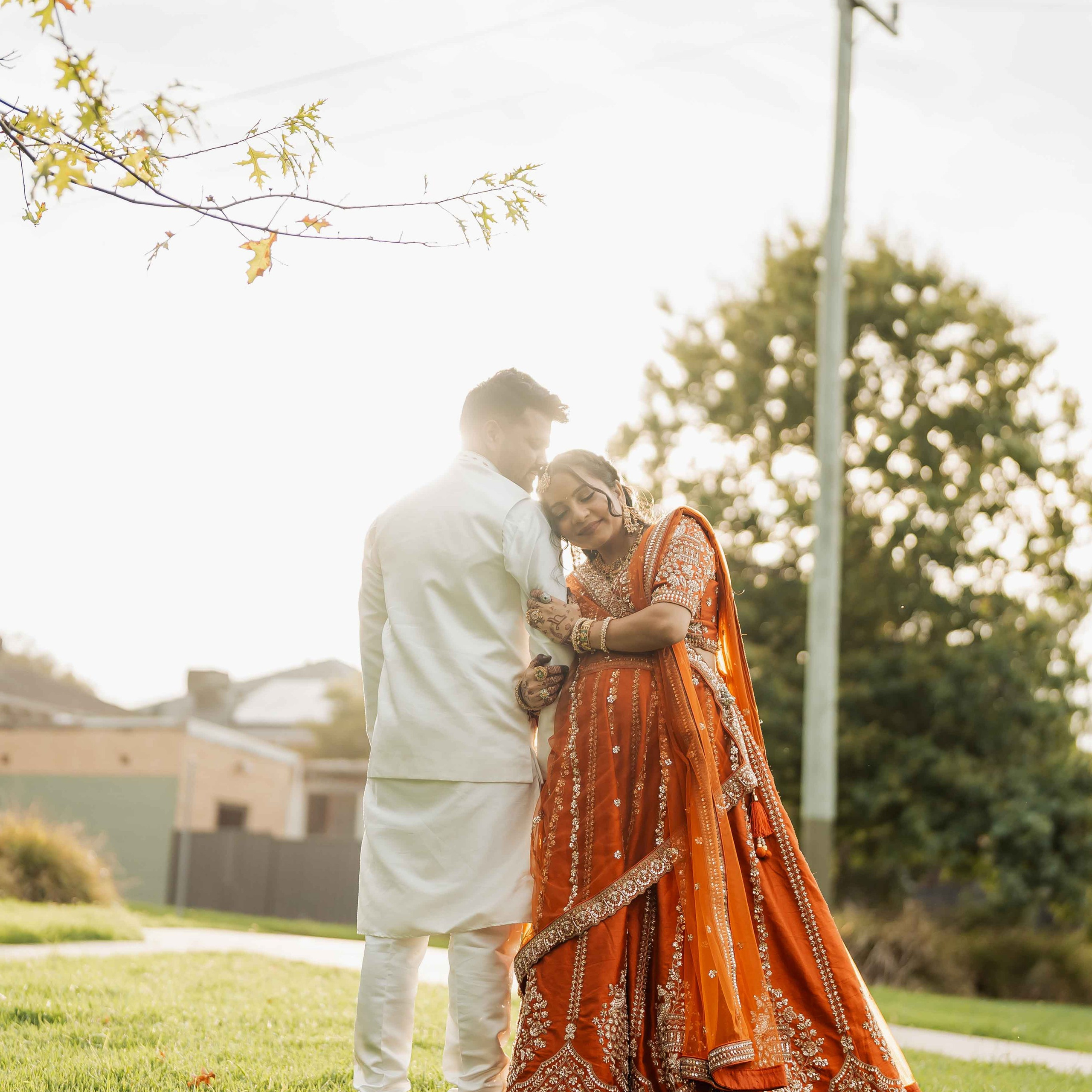 Ankur & Bhoomi’s babyshower