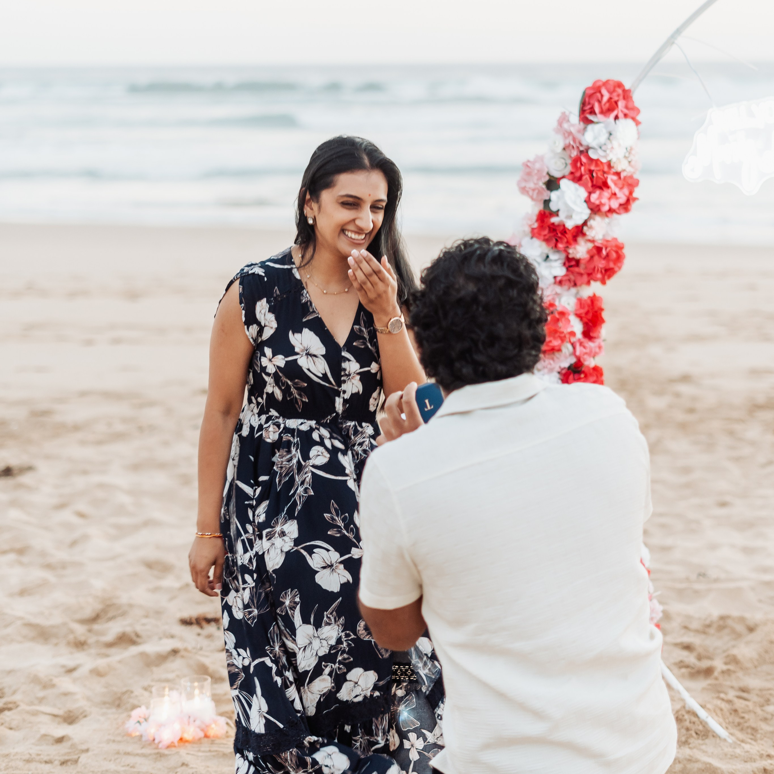 Testimonials. JY Productions