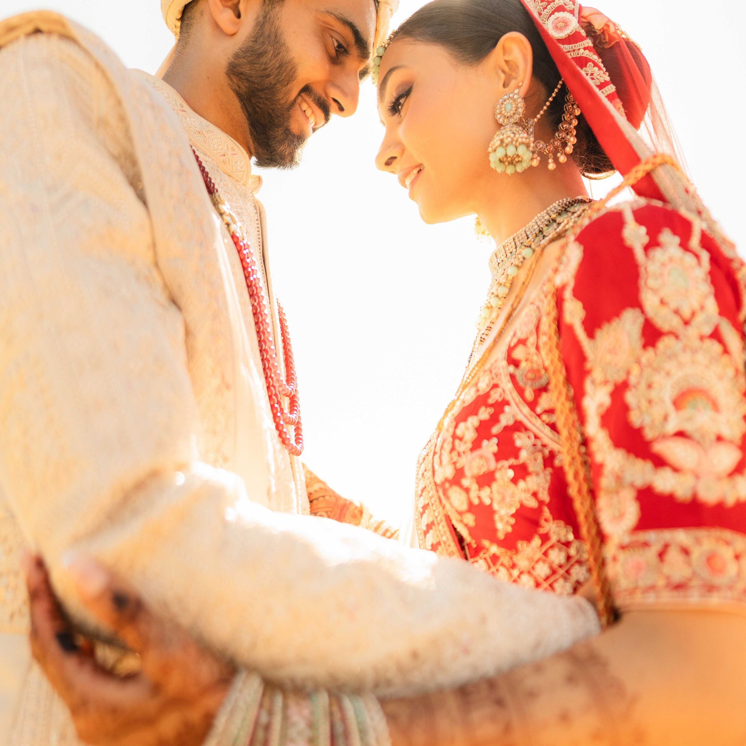 Ankit & Roshni’s Wedding