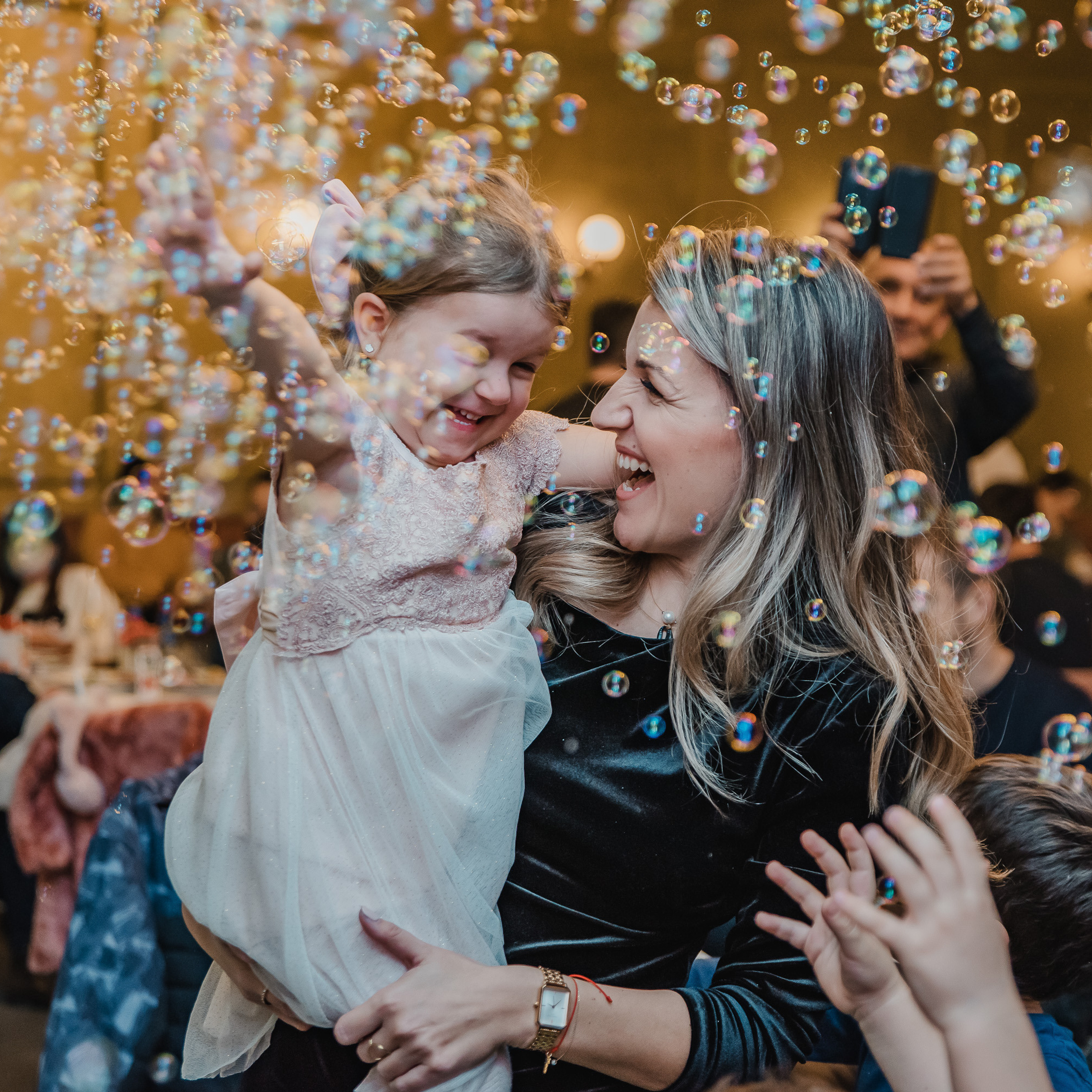 Fotografisanje rodjendana