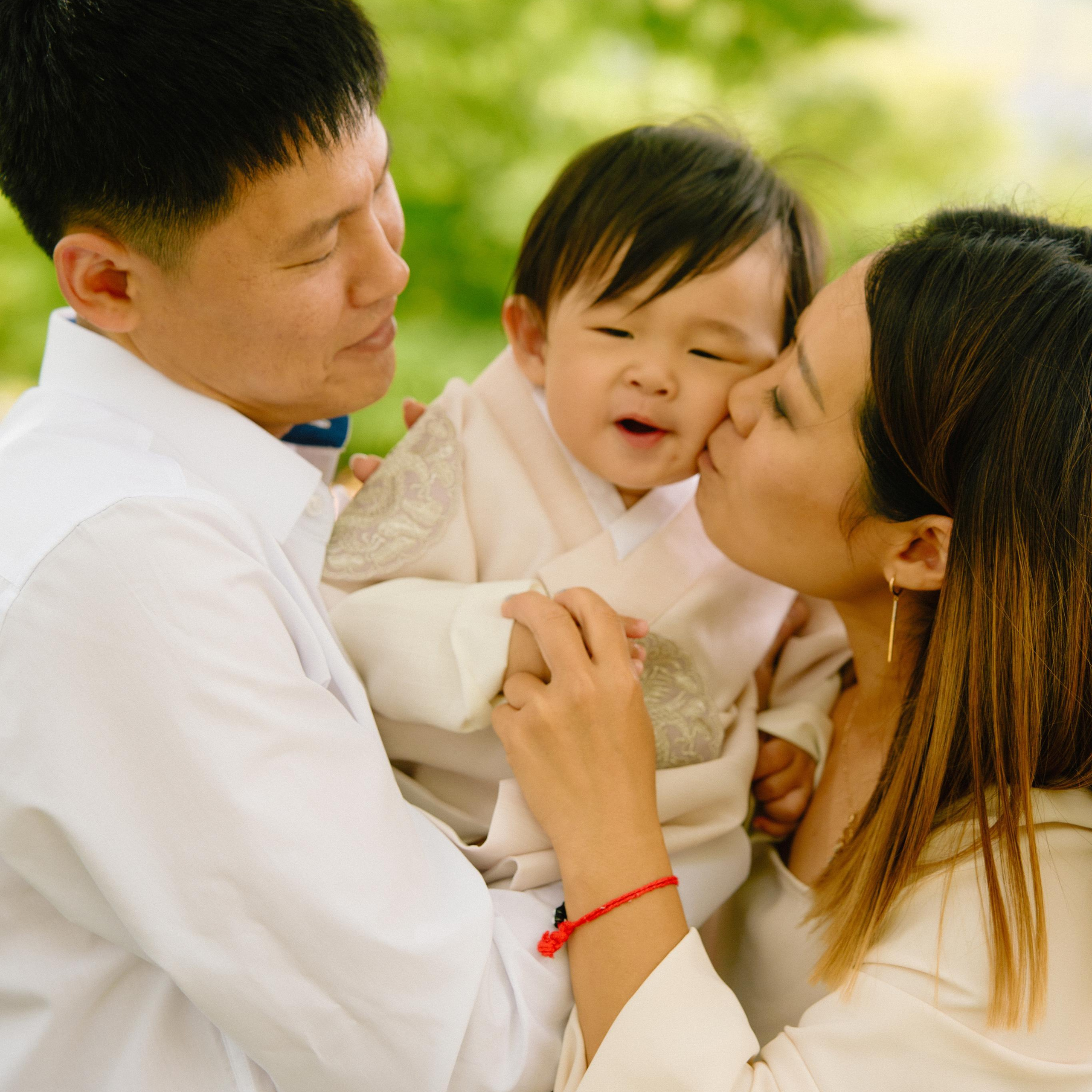 Отзывы. Фотограф Екатерина Хан