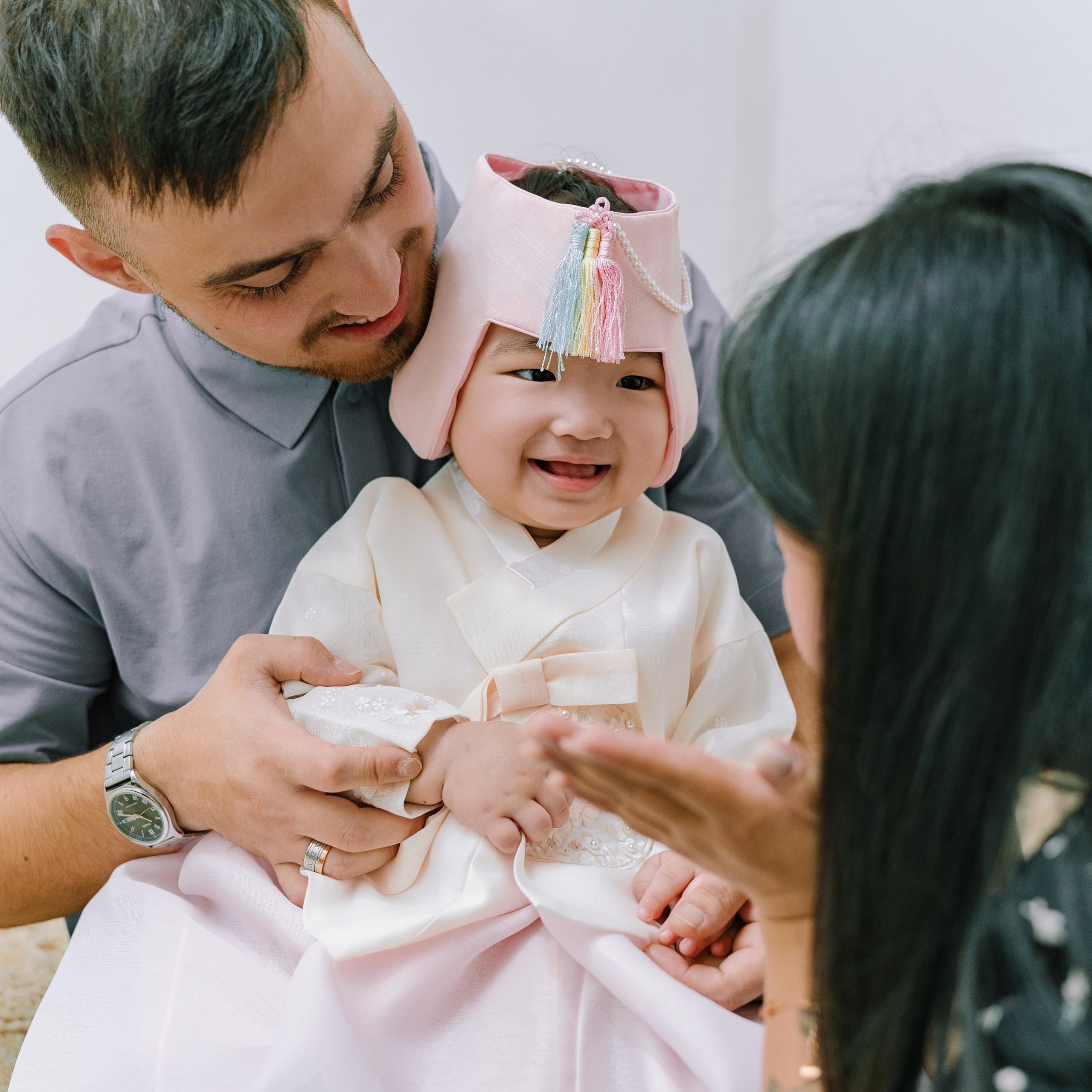 Отзывы. Фотограф Екатерина Хан