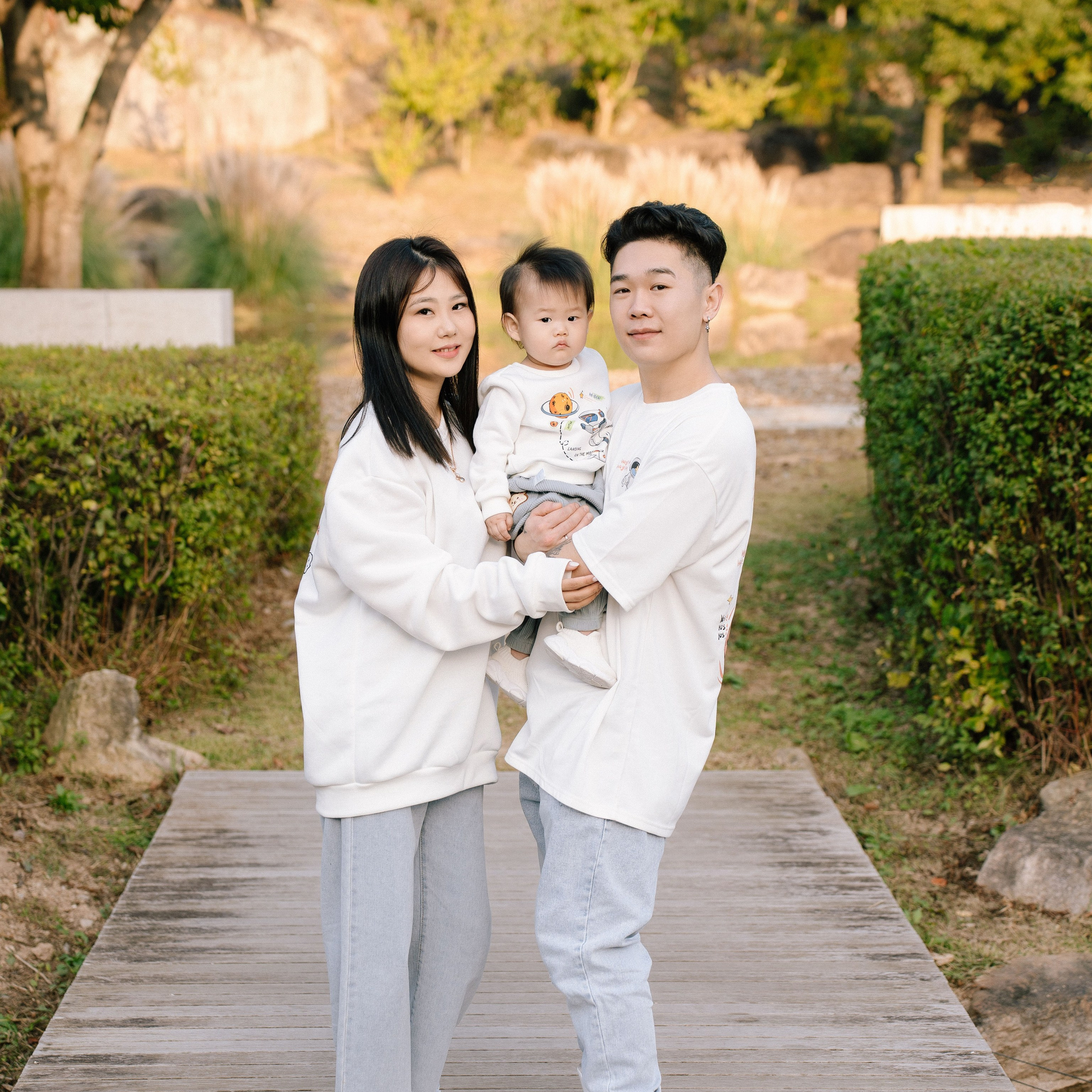 Отзывы. Фотограф Екатерина Хан