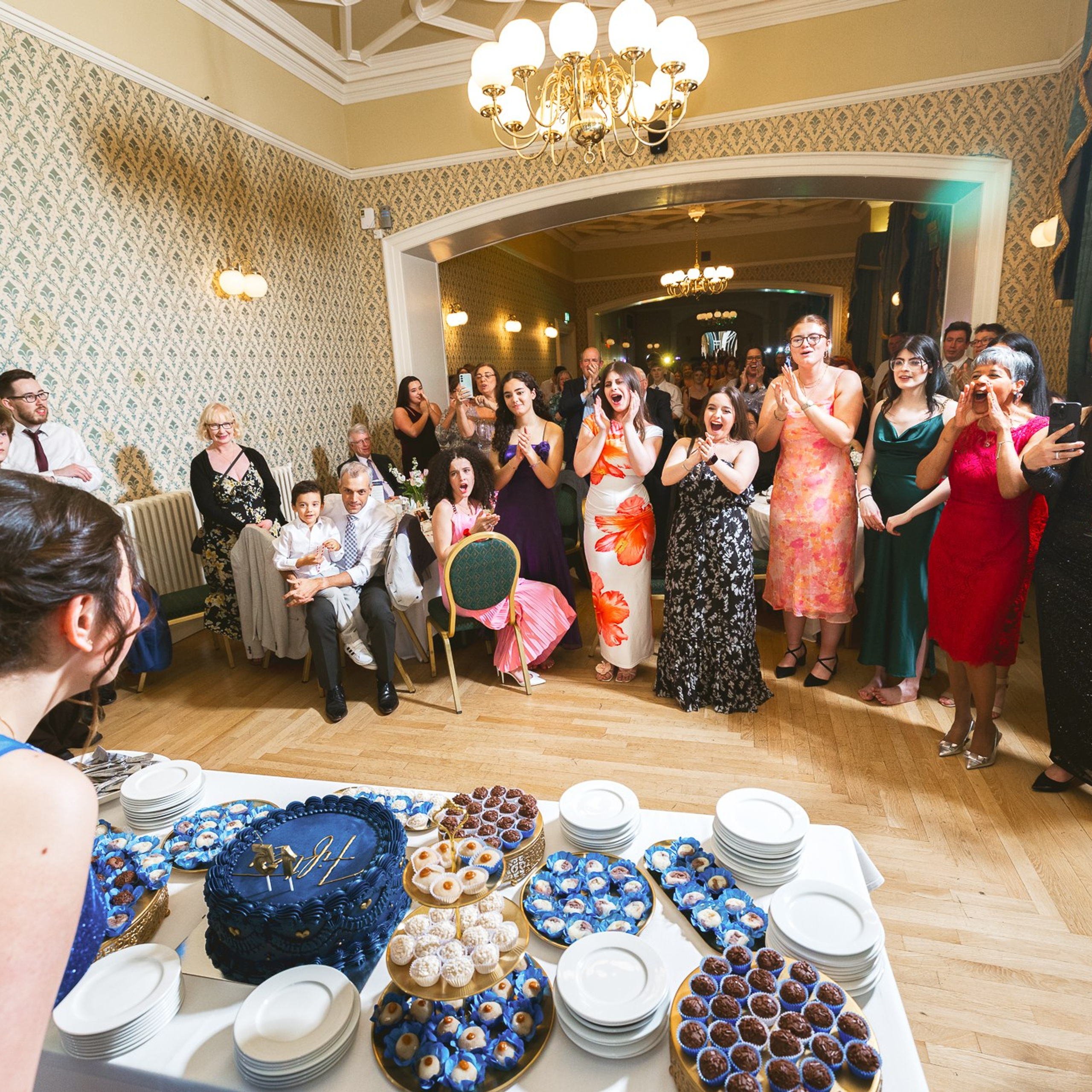 Events & Celebrations