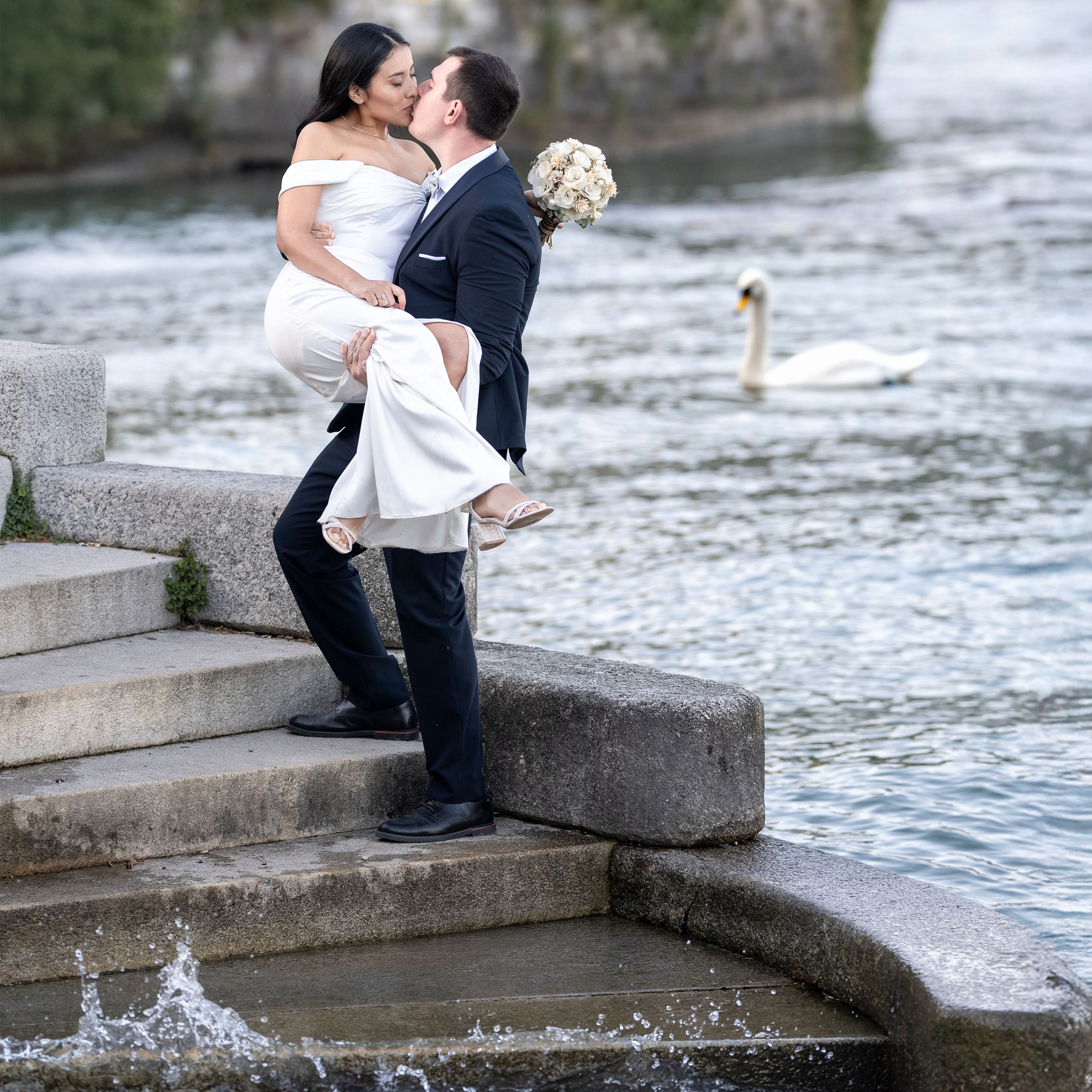 BLOG. Fotografo matrimonio Lago di Como Ferrari Media Production