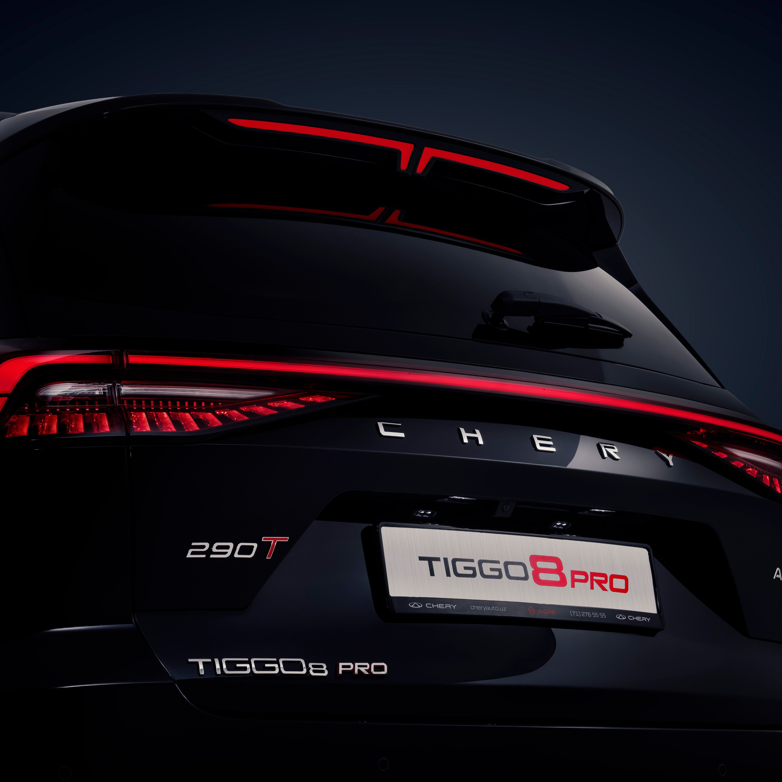 Automotive photography